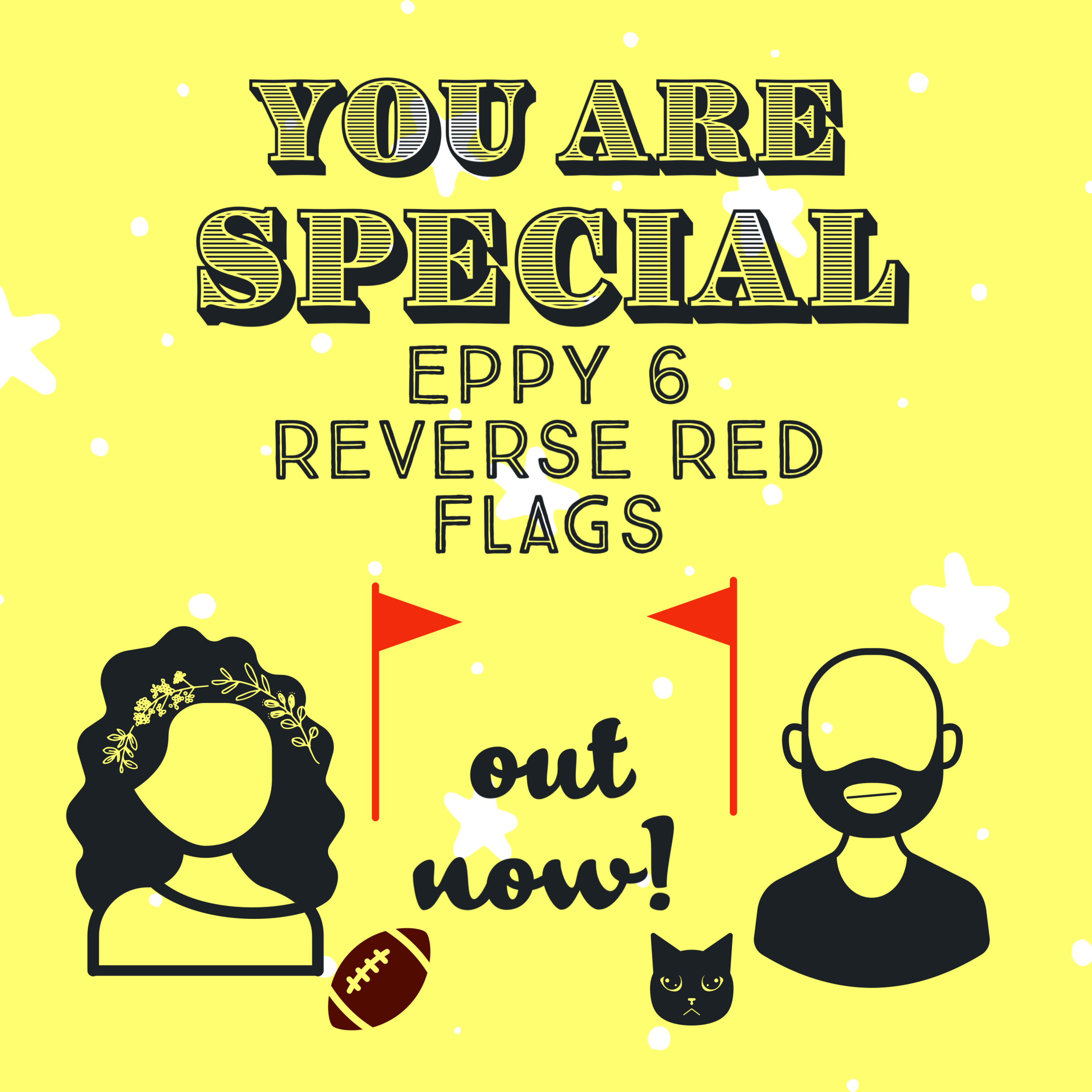 You Are Special with Becca and Rudy