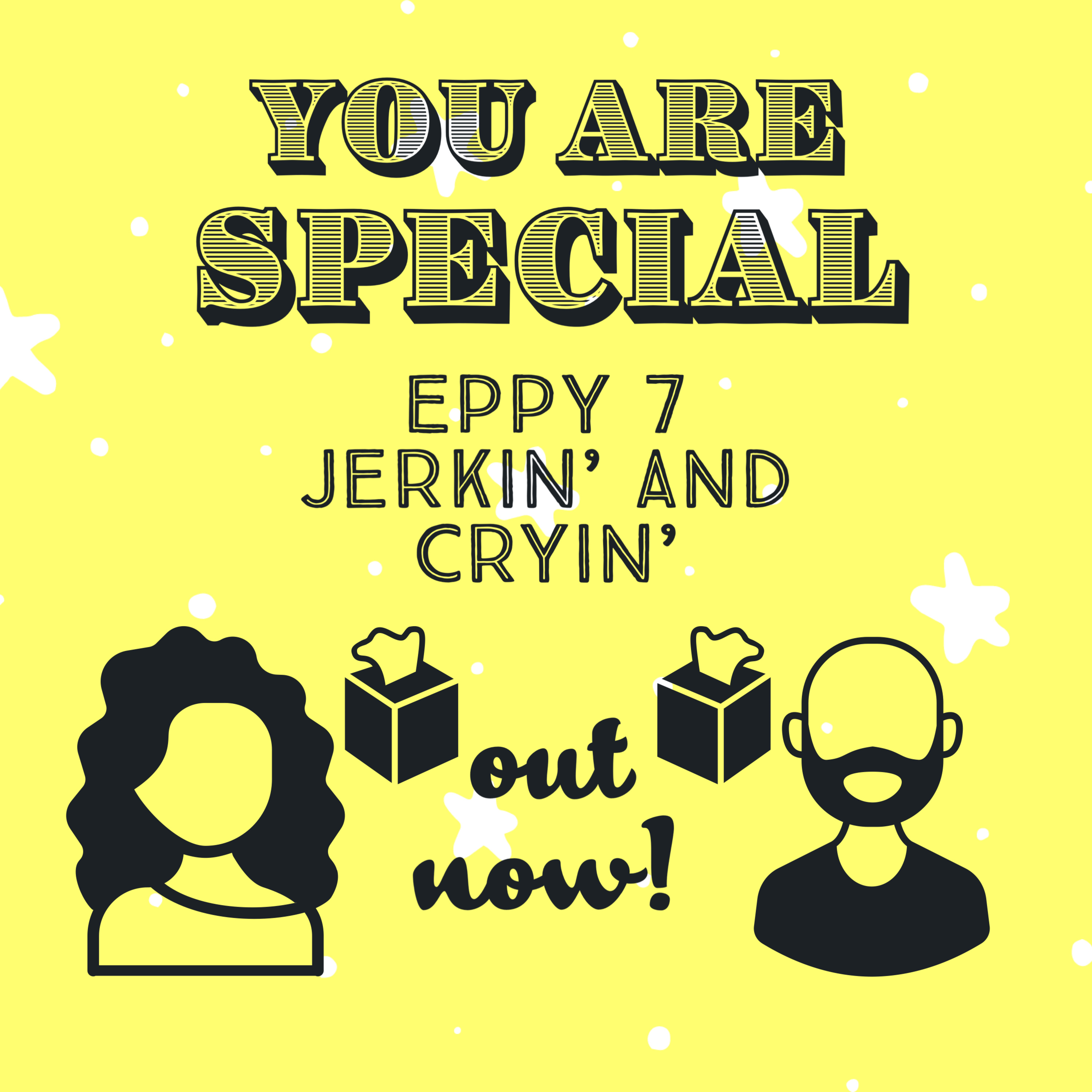 You Are Special with Becca and Rudy