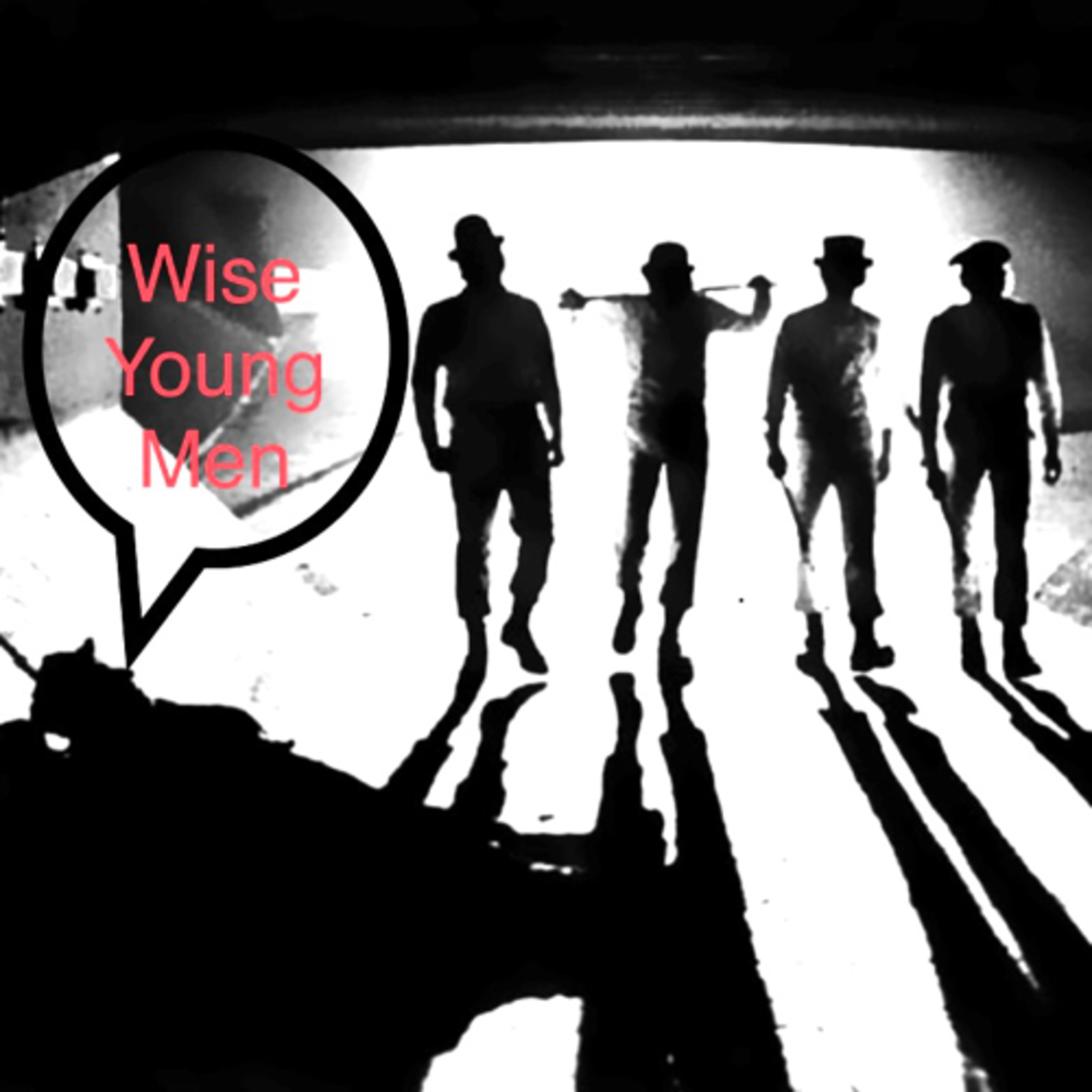 Wise Young Men