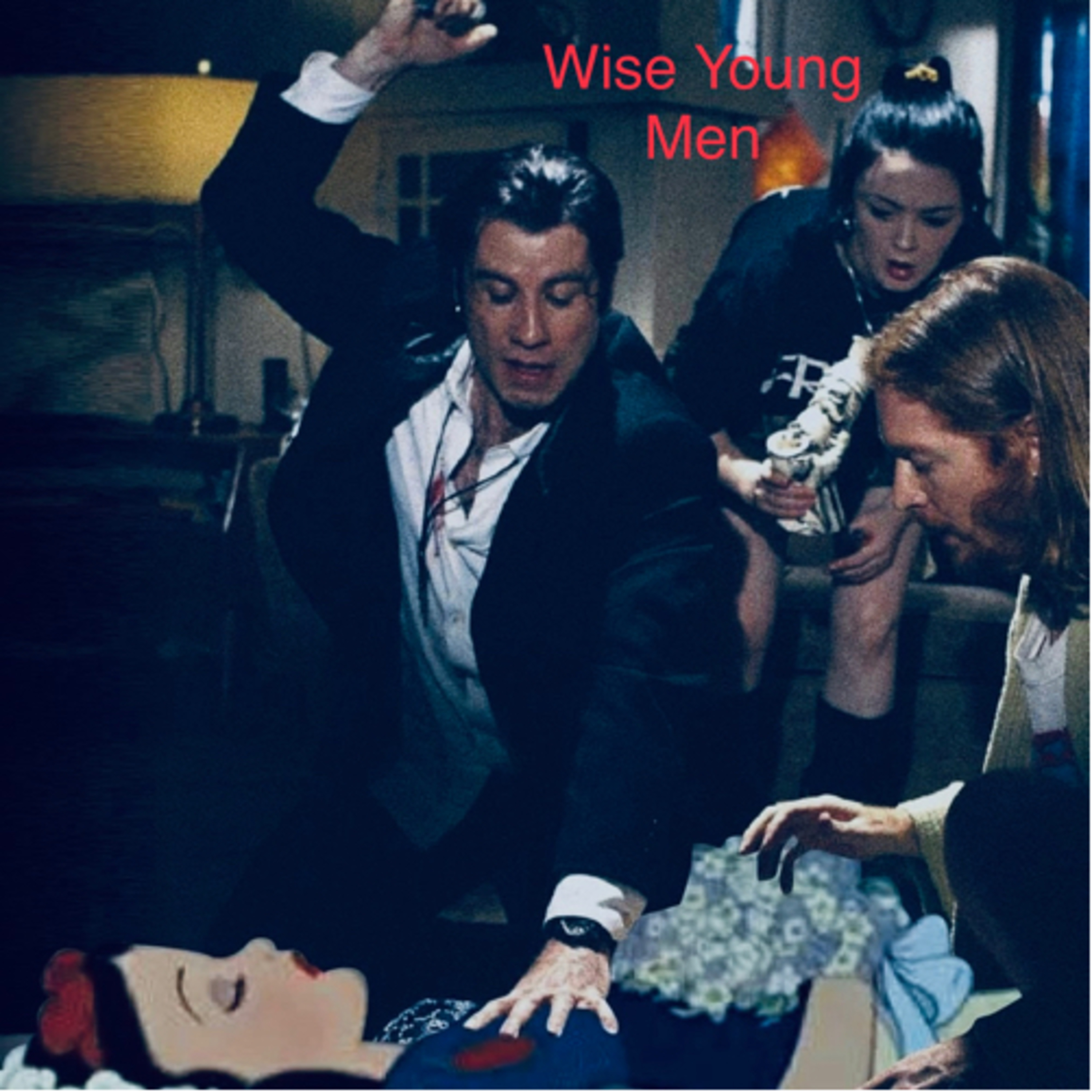 Wise Young Men