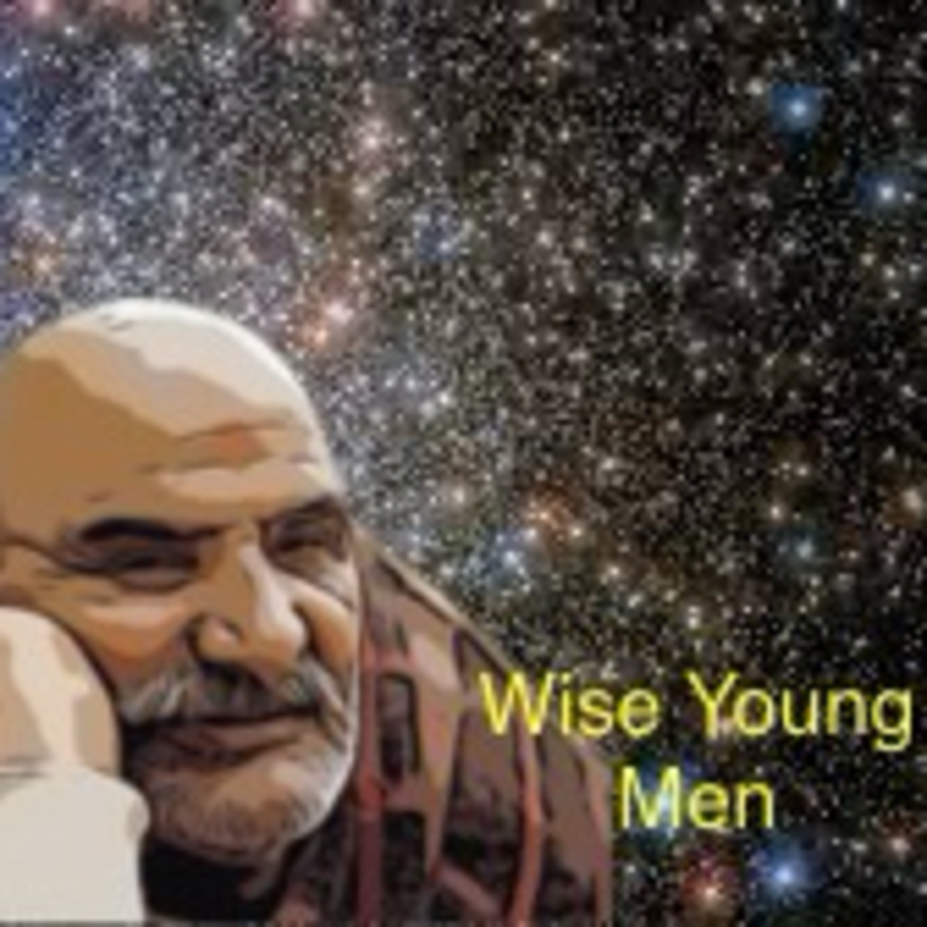 Wise Young Men