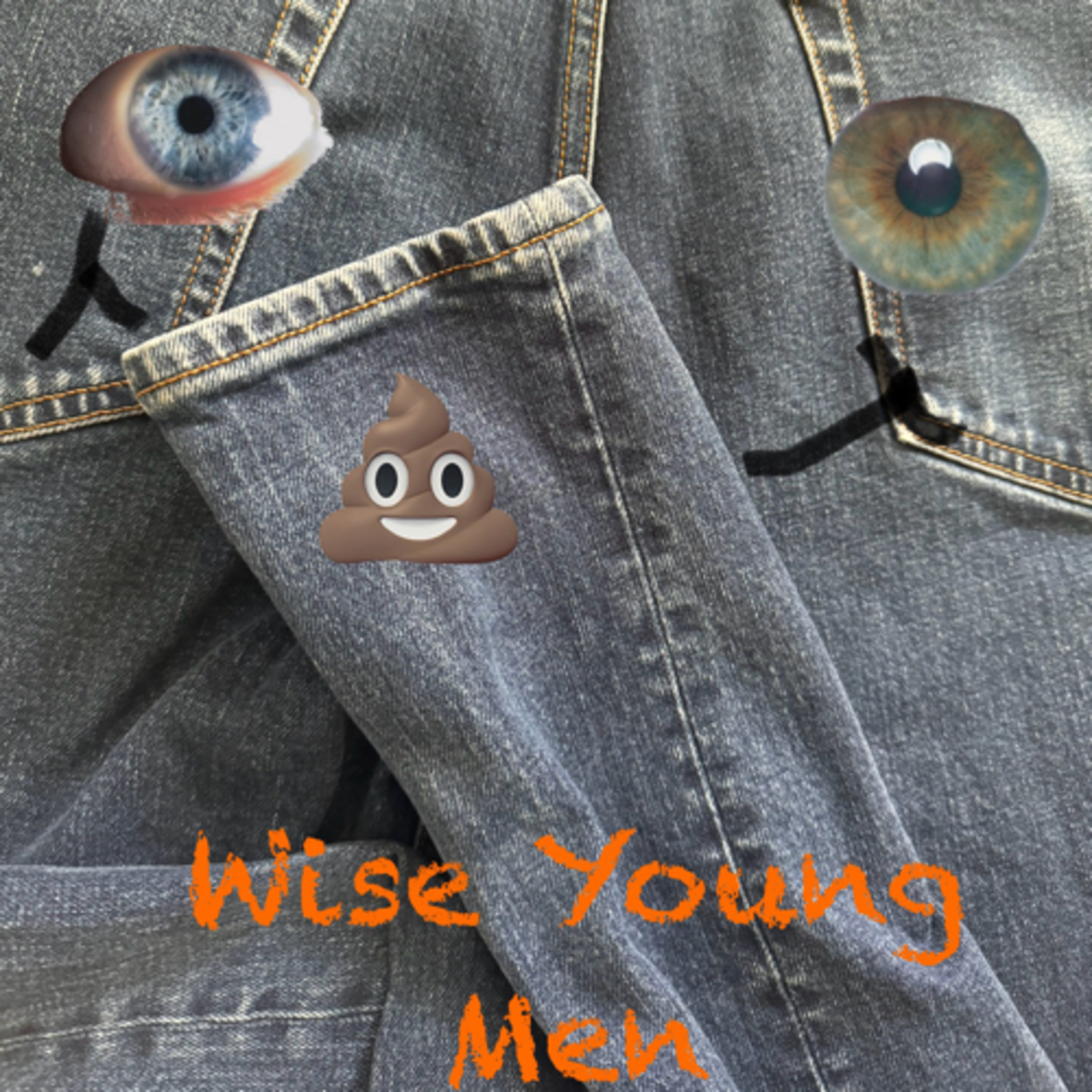 Wise Young Men