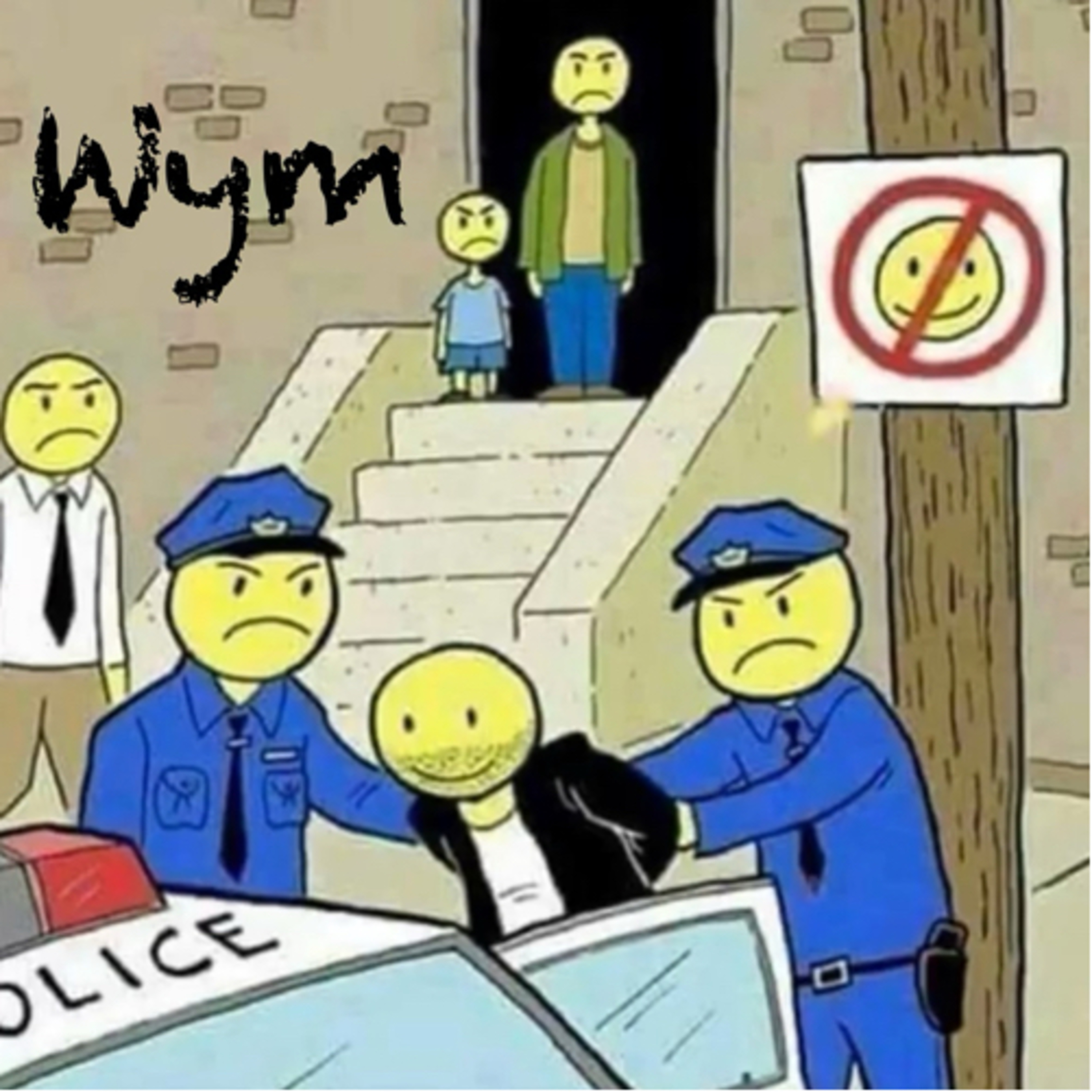Wise Young Men