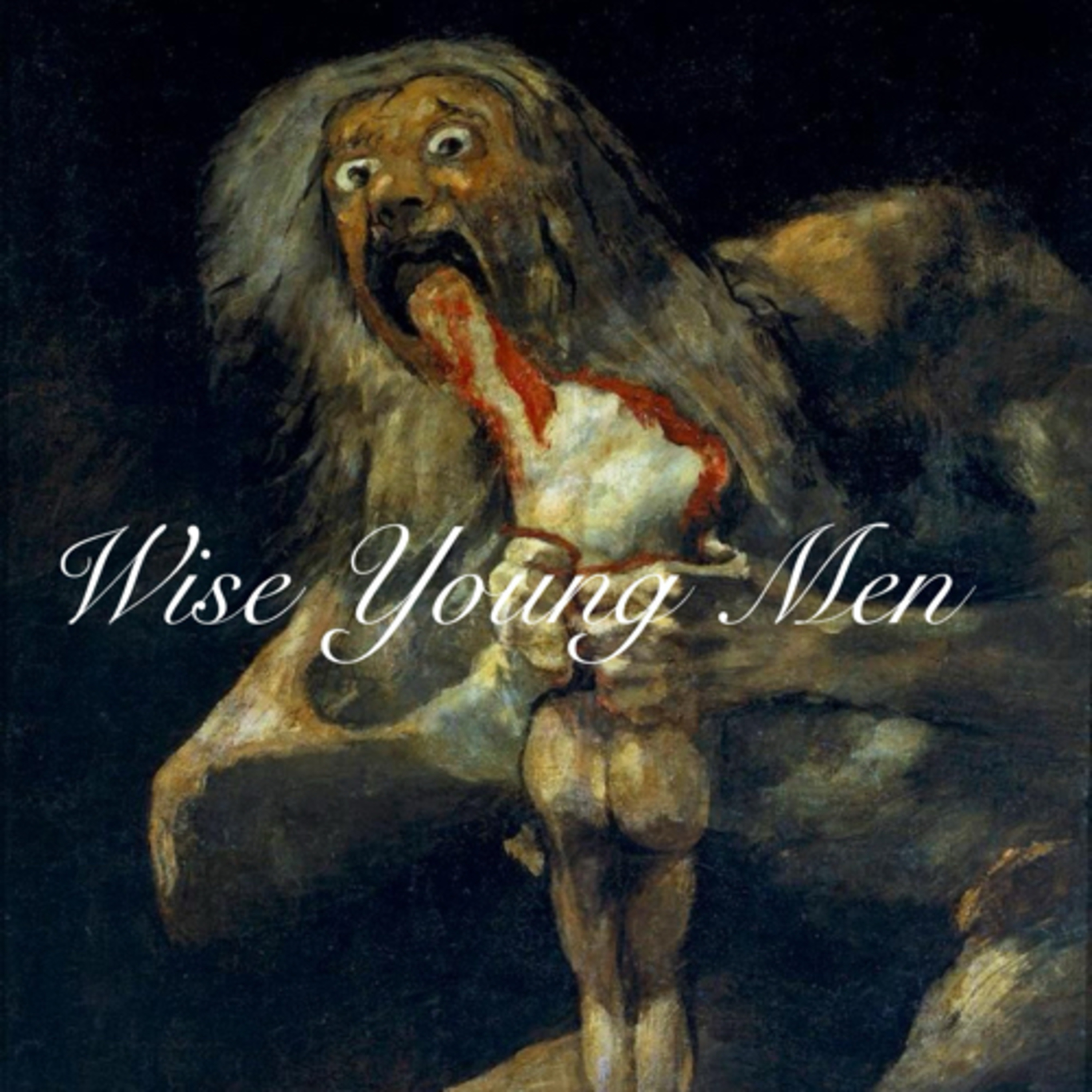 Wise Young Men