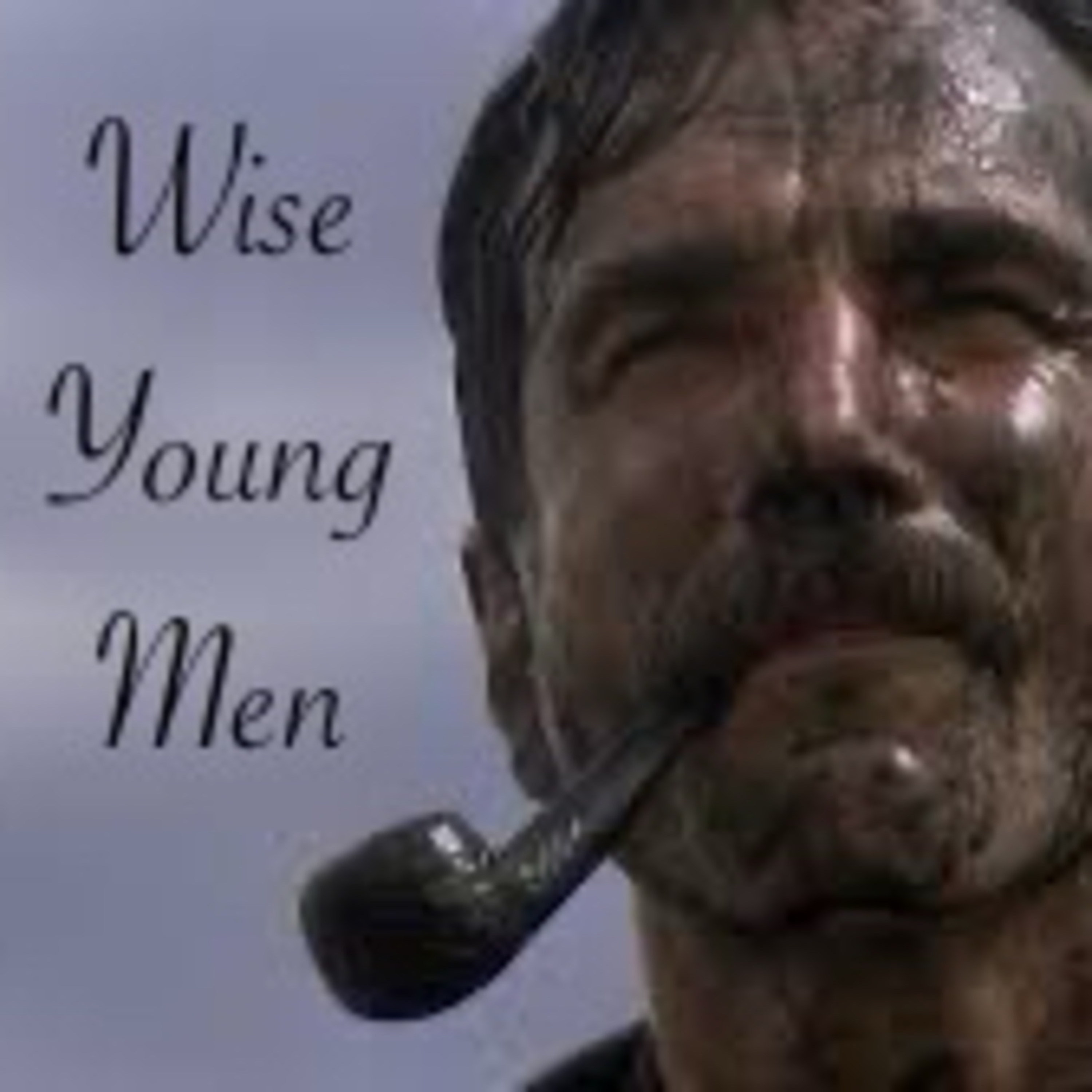 Wise Young Men