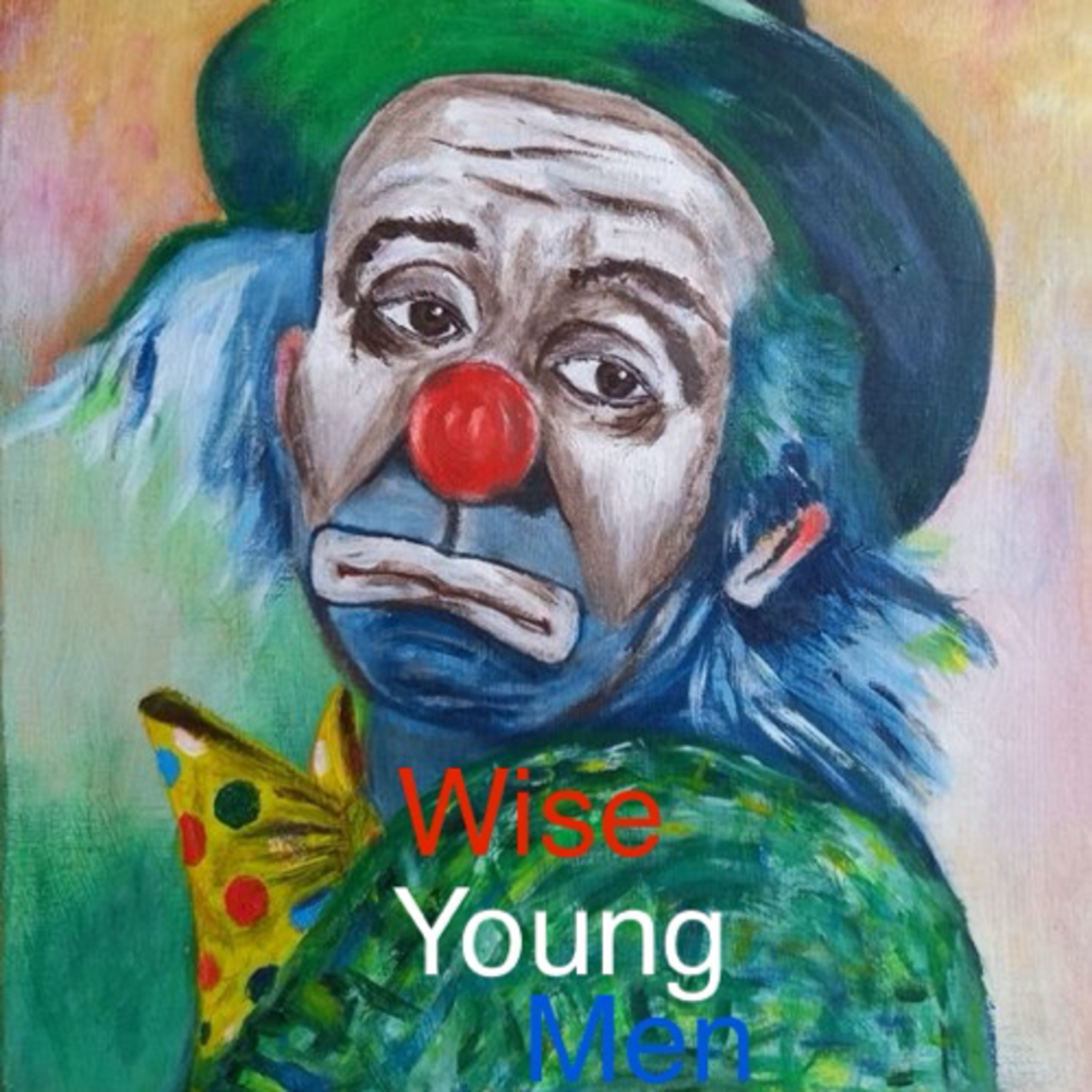 Wise Young Men
