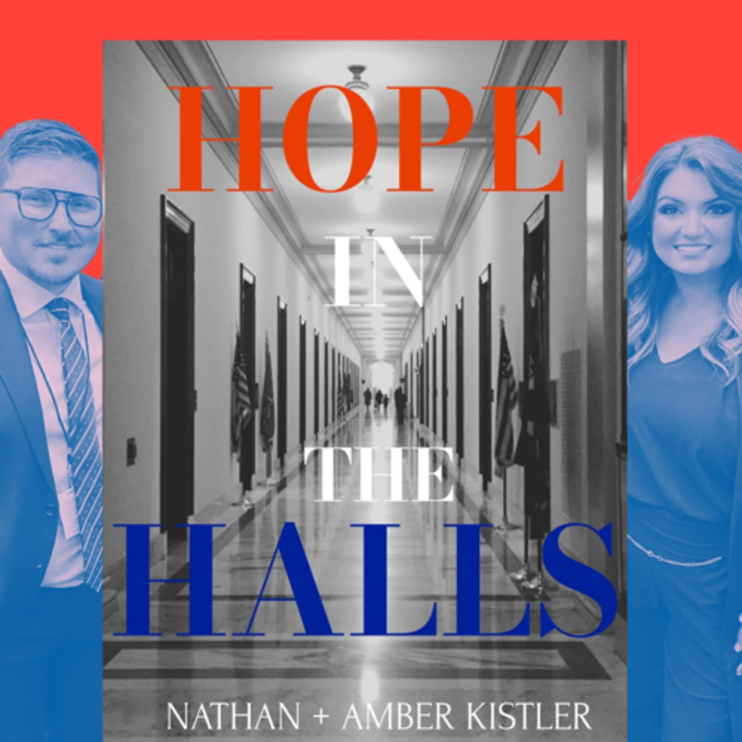 Hope In The Halls