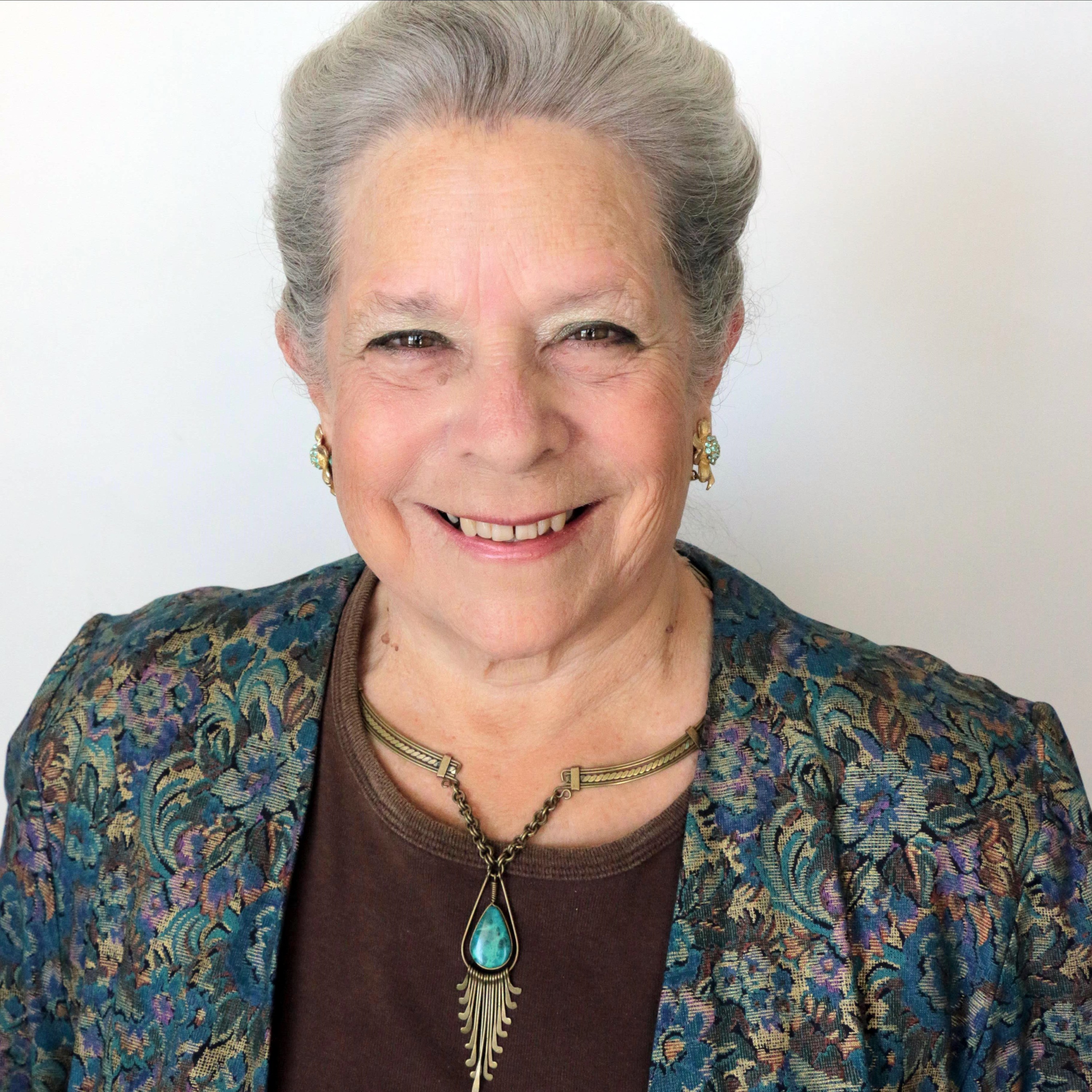 Rising Soulpreneur\'s Podcast with Susan Yockey