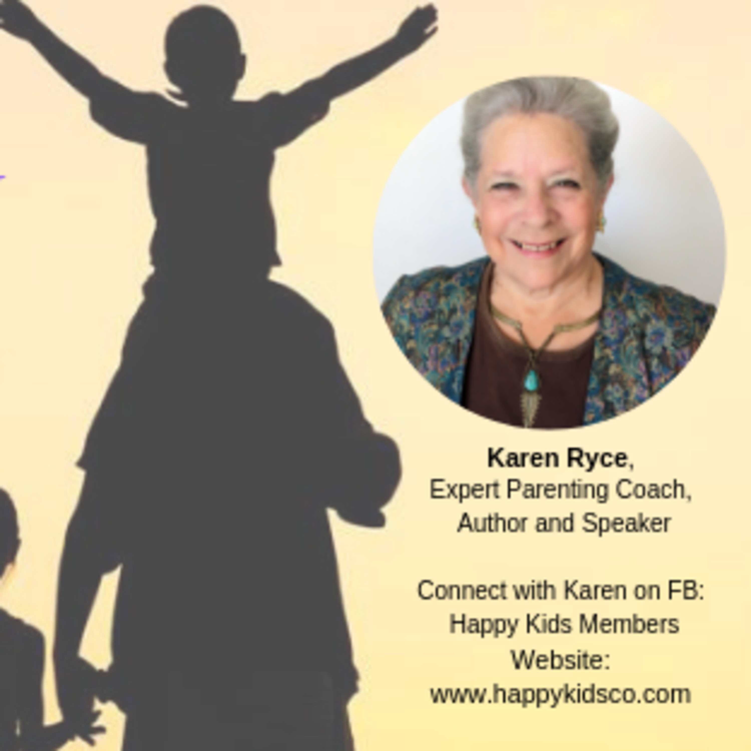 Rising Soulpreneur\'s Podcast with Susan Yockey