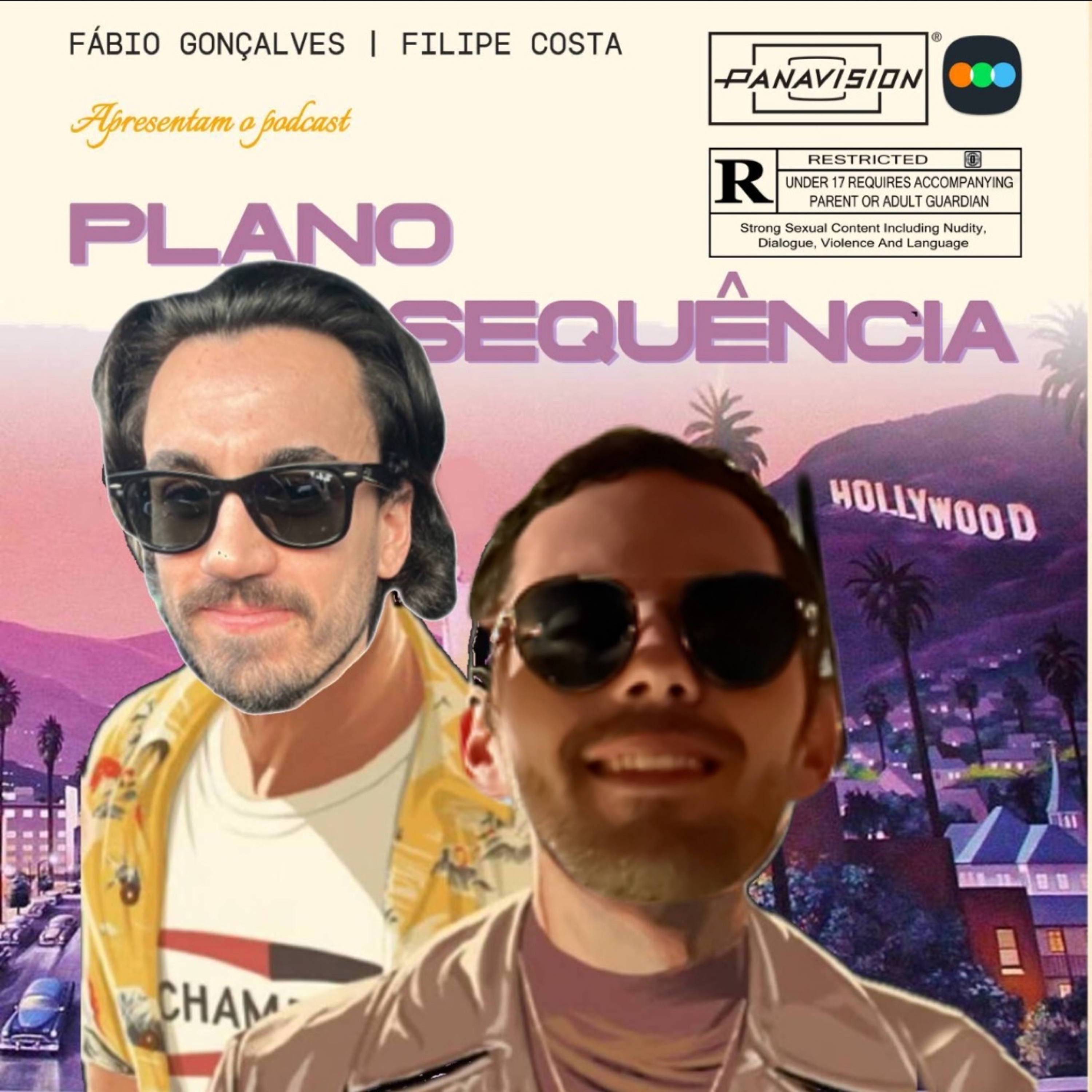 Plano Sequência