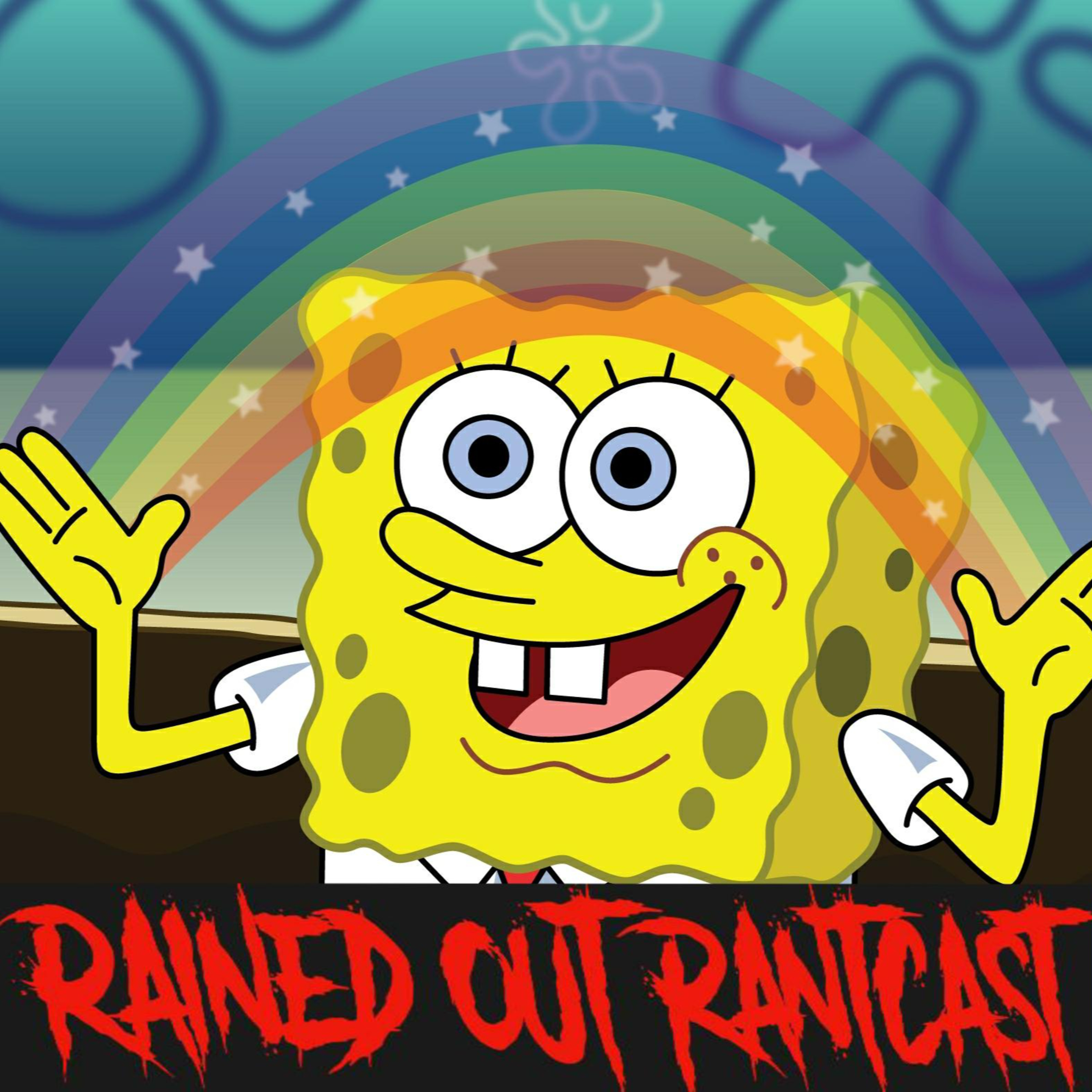 Rained Out RantCast