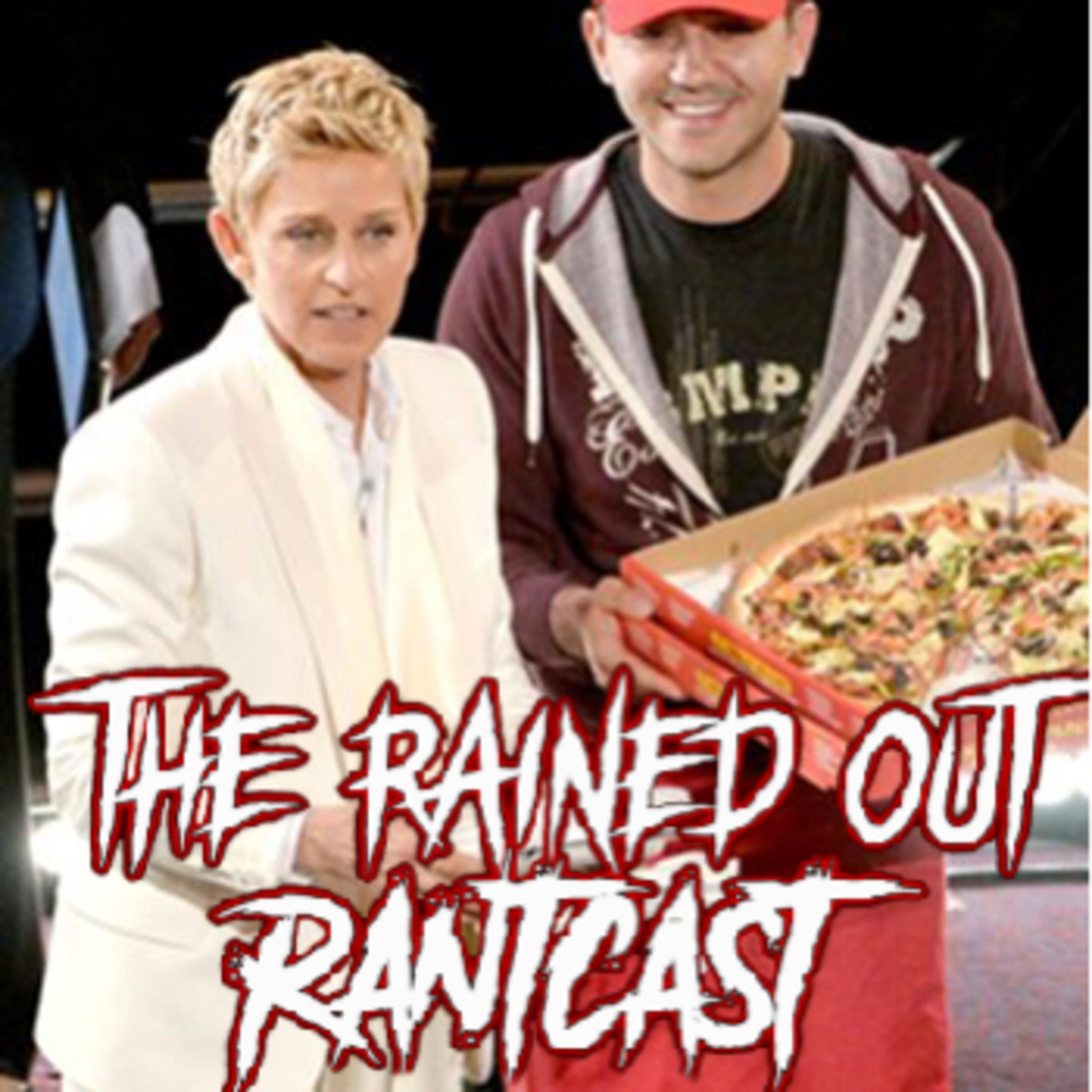Smoke Sesh #10 Ellen’s a F*ckin B*tch episode artwork