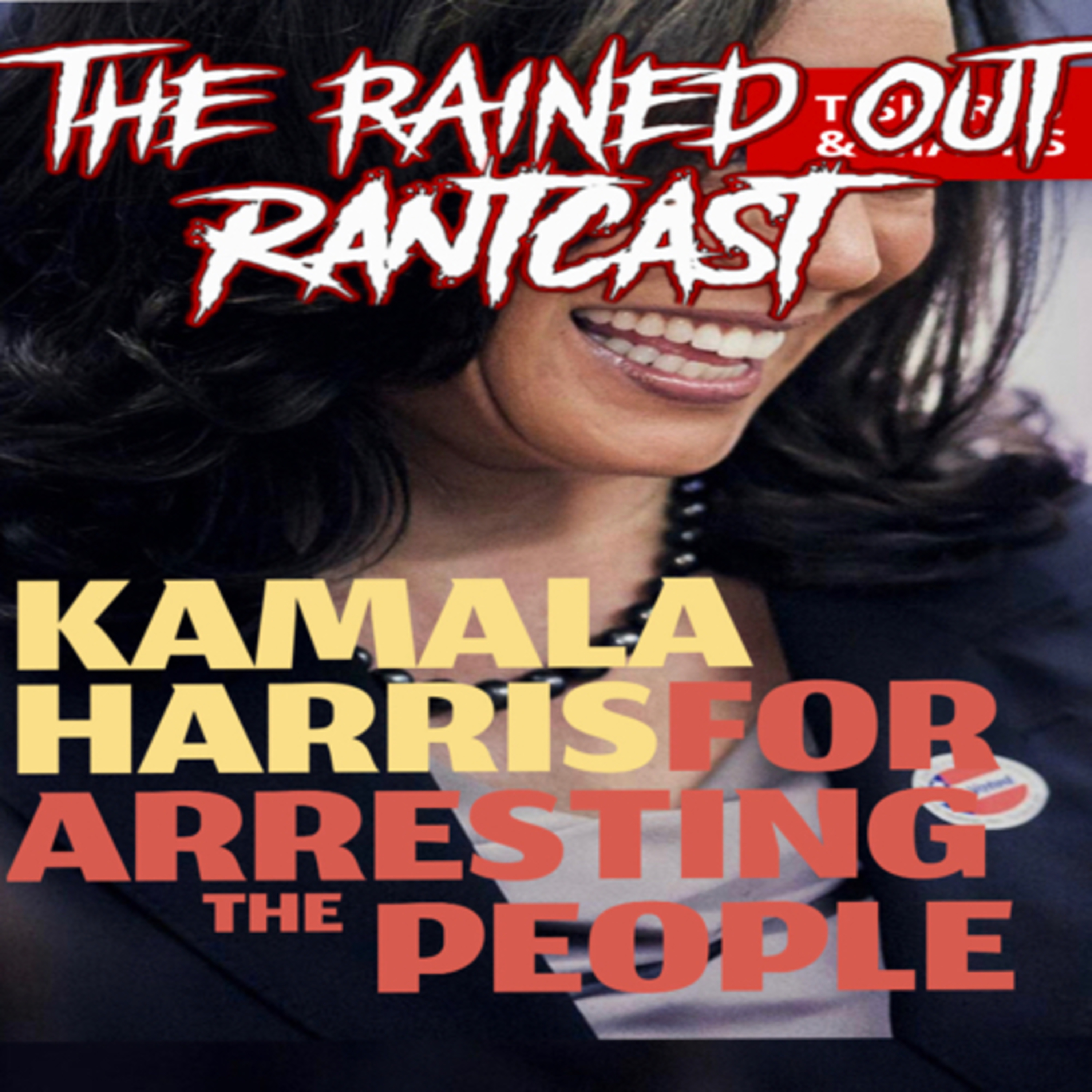 Rained Out RantCast
