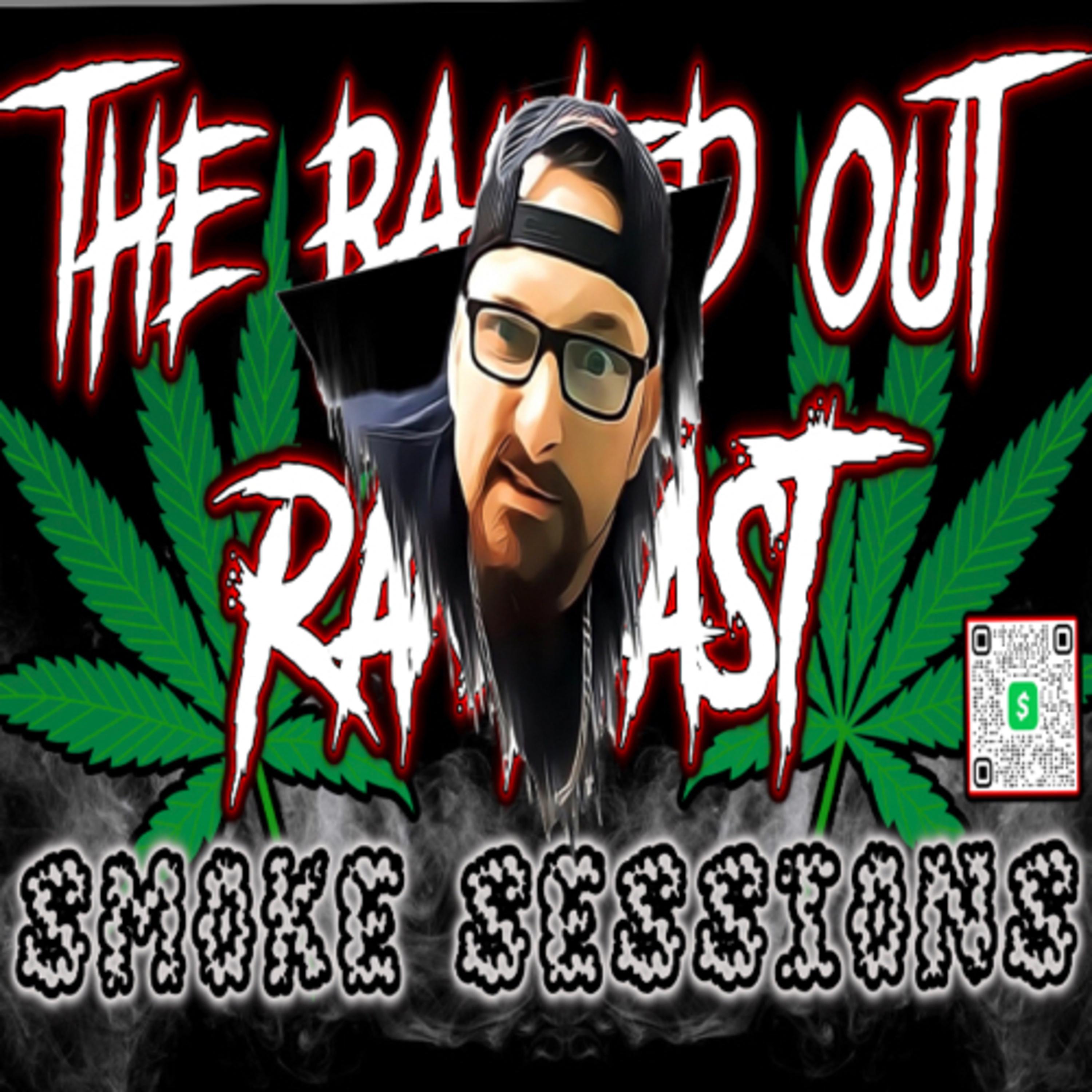 Smoke Sesh #12 Durbin Poison episode artwork