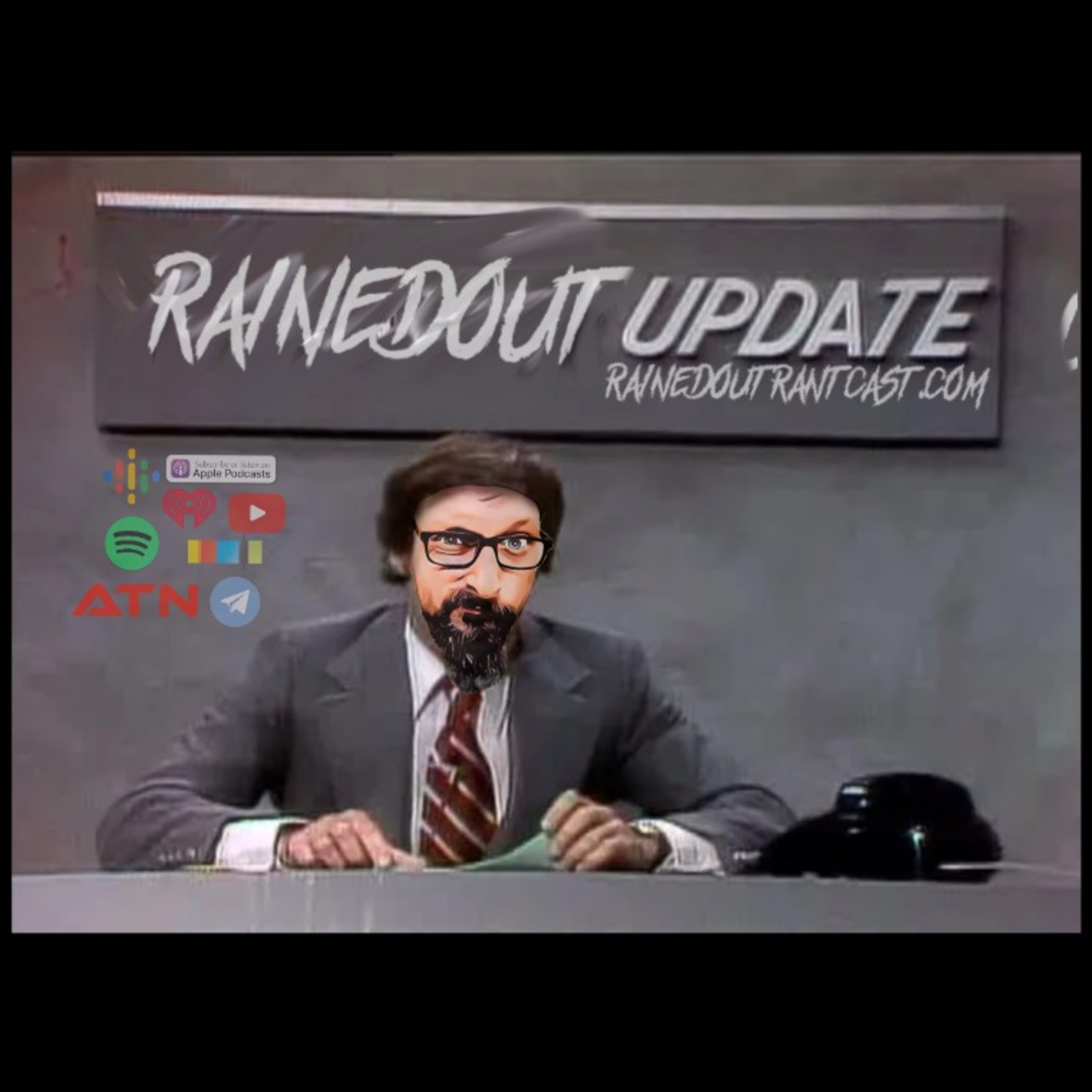 Kanye Tim Poop Sh*t Show  episode artwork