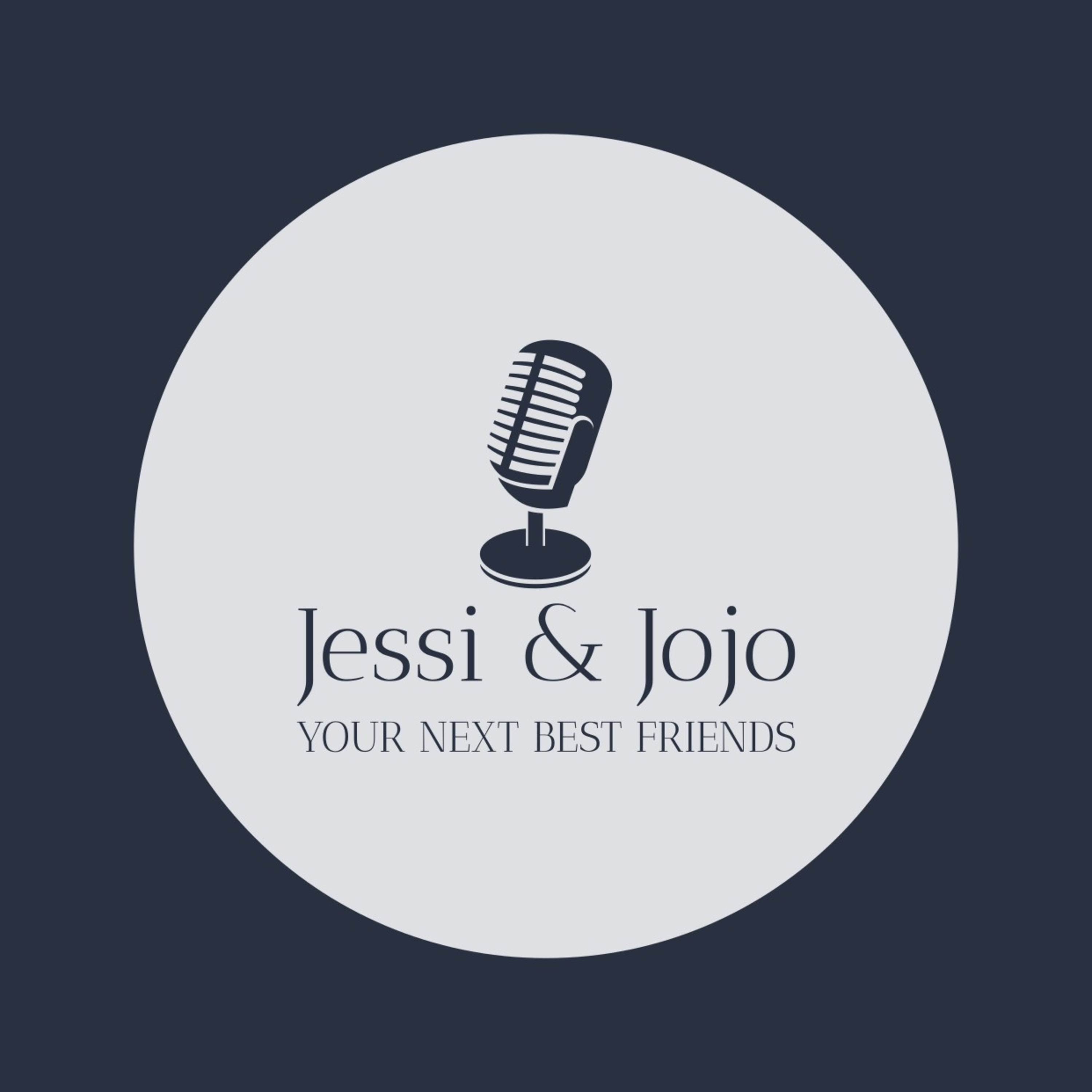 Jessi und Jojo - Your Next Best Friends