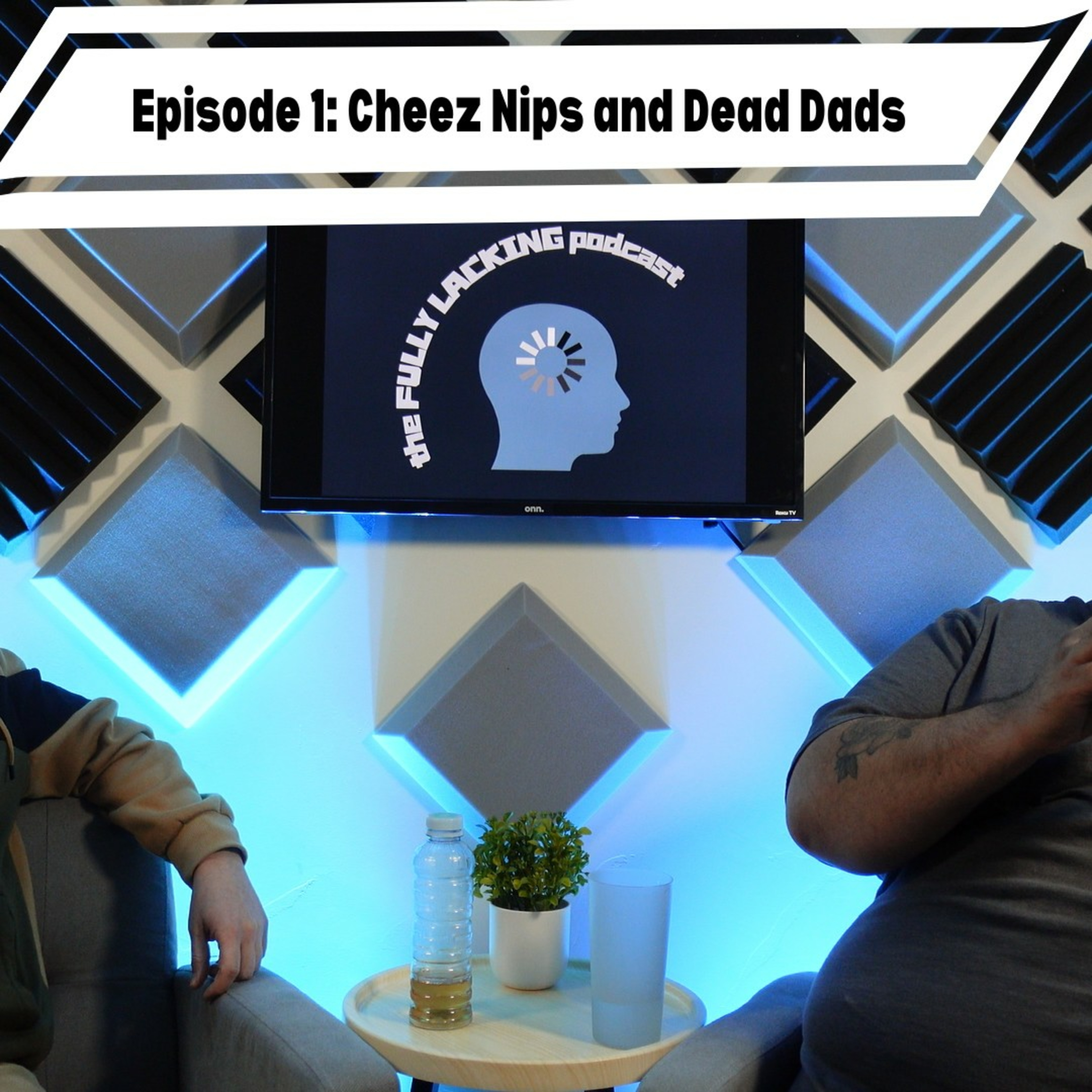 Cheez Nips and Dead Dads episode artwork