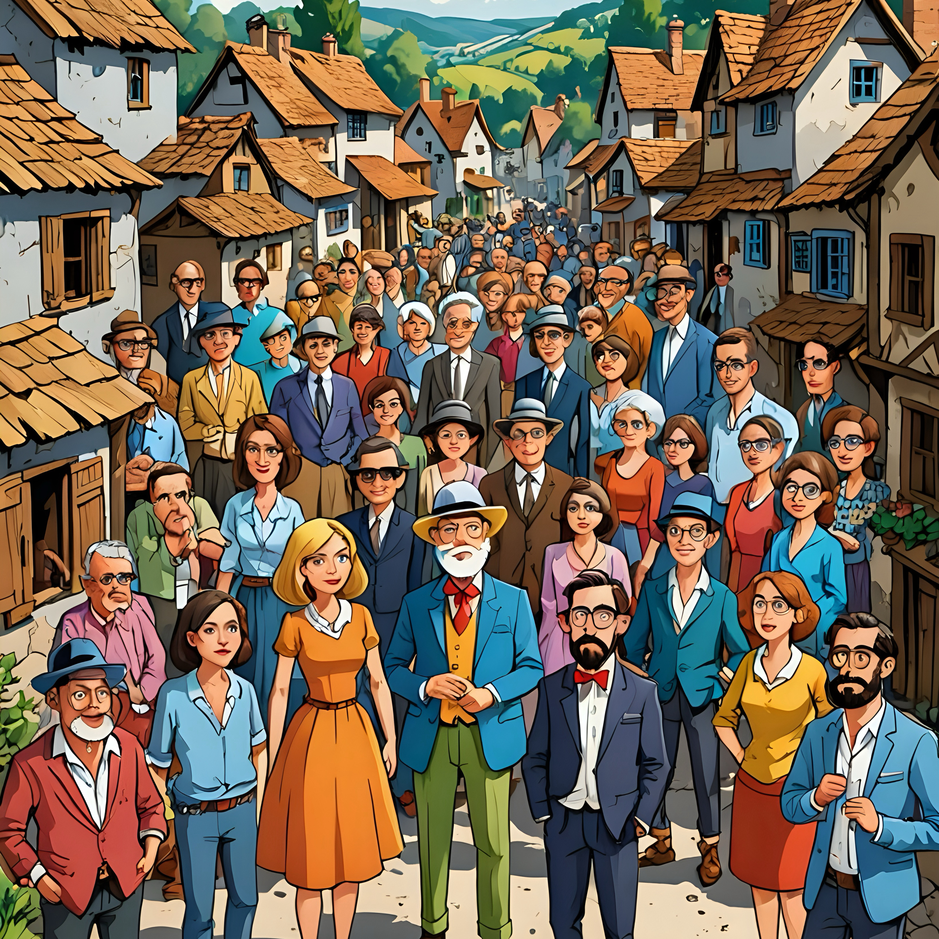 Esti mesék a fiókból