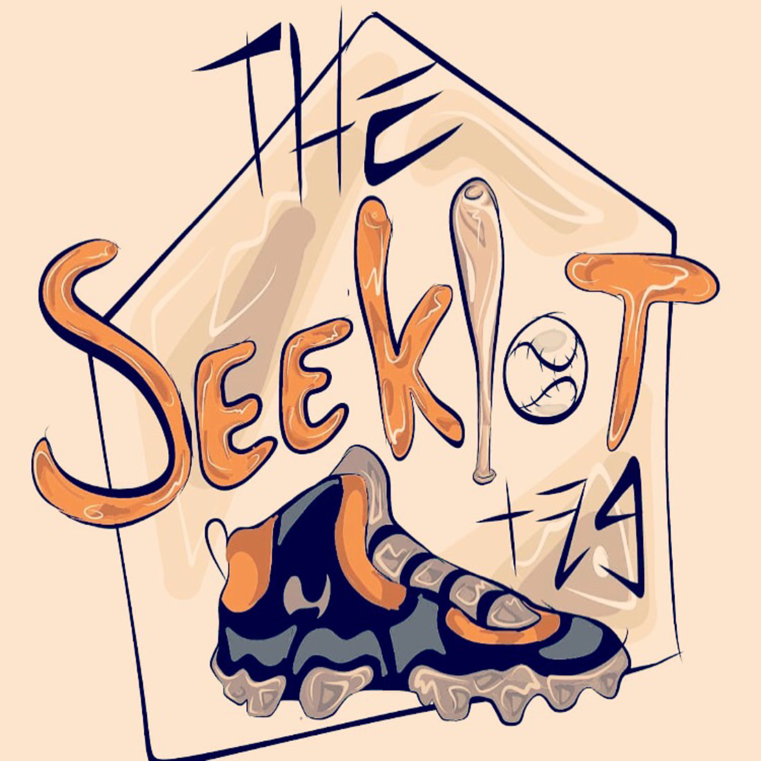 The Seeklot. Come one come all. episode artwork