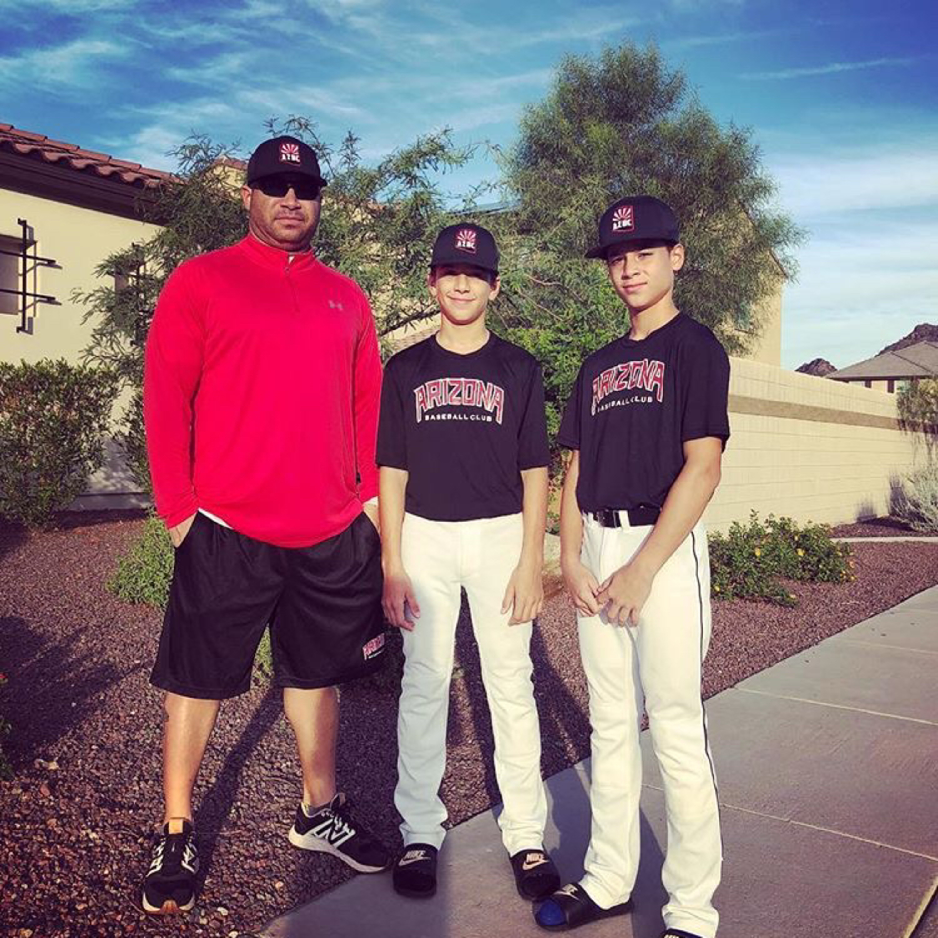 There will be ⚾️ w/Kevin Forbes. Transitioning from playing to coaching episode artwork