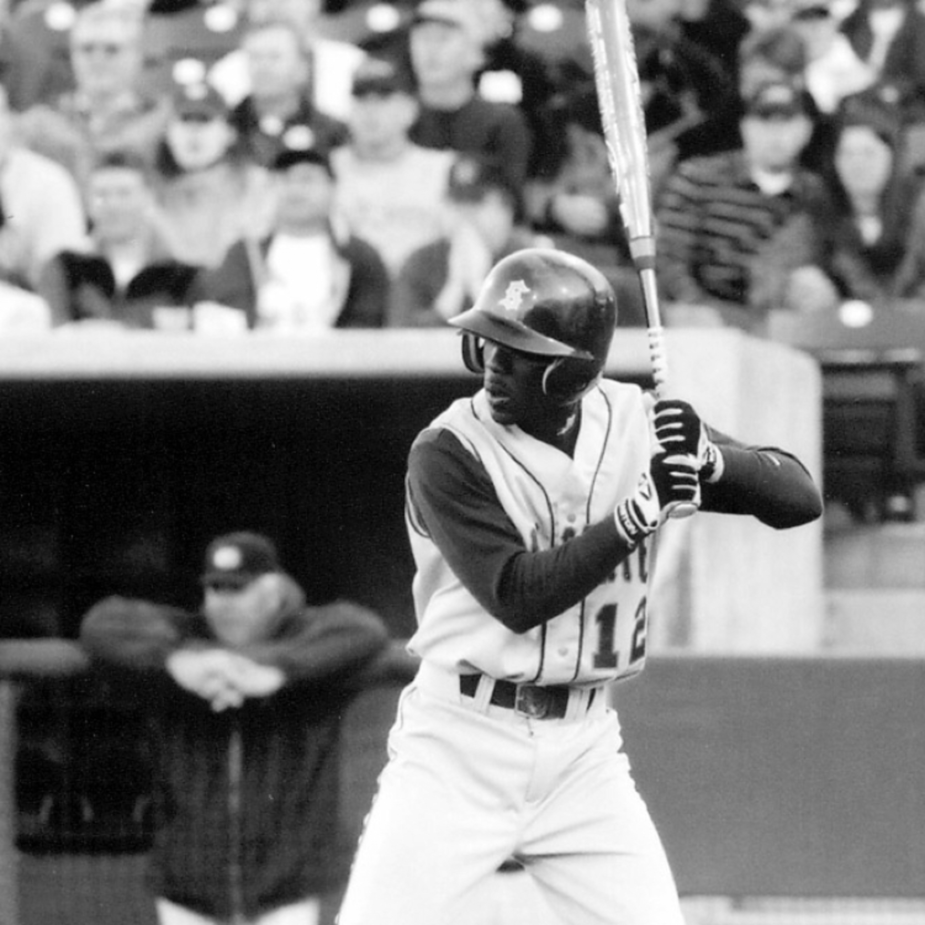 Talking hitting with Sac State Alum Aj Jackson episode artwork