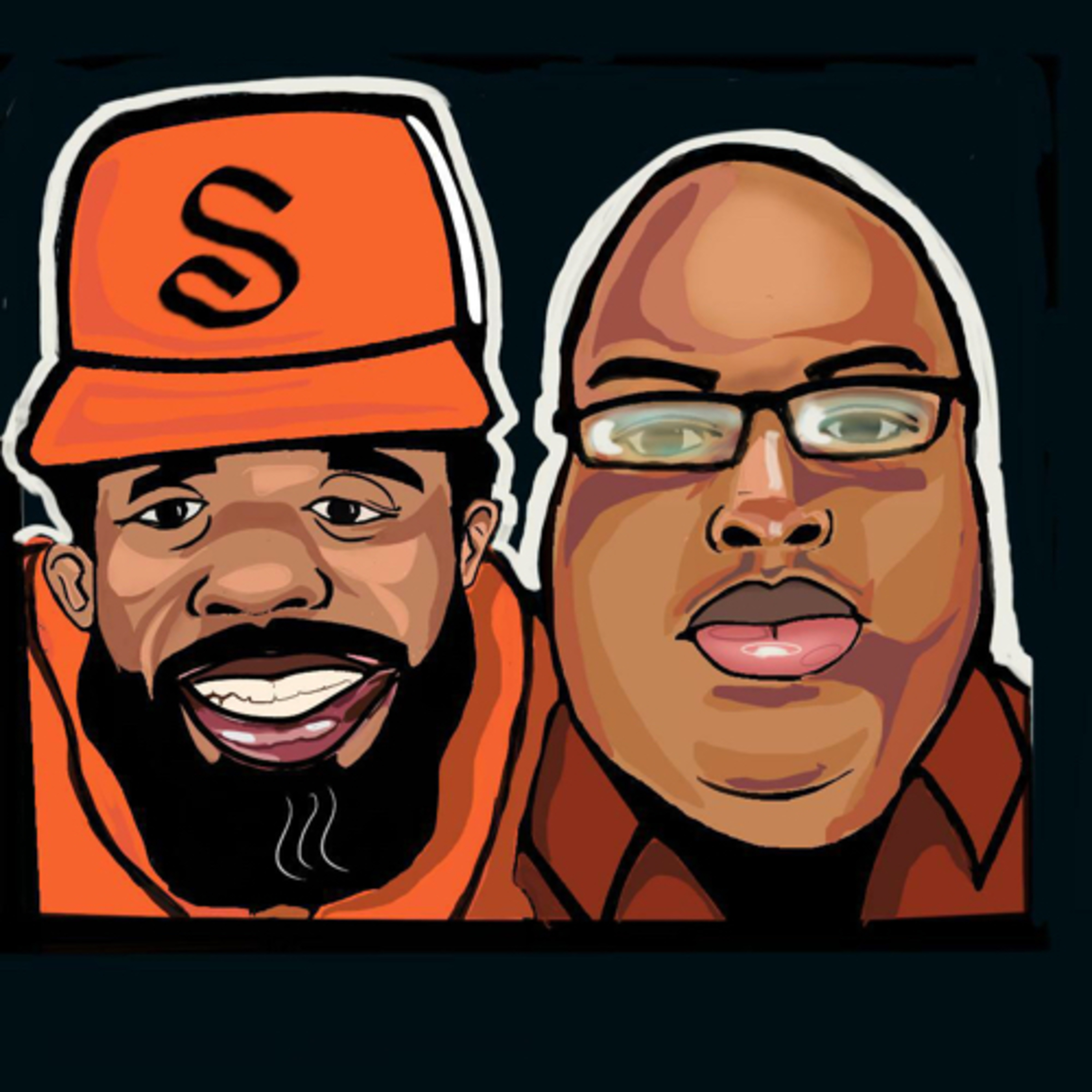 Seek1st&Towles: San Francisco 49ers, NFL Playoffs, AFC/NFC Predictions episode artwork