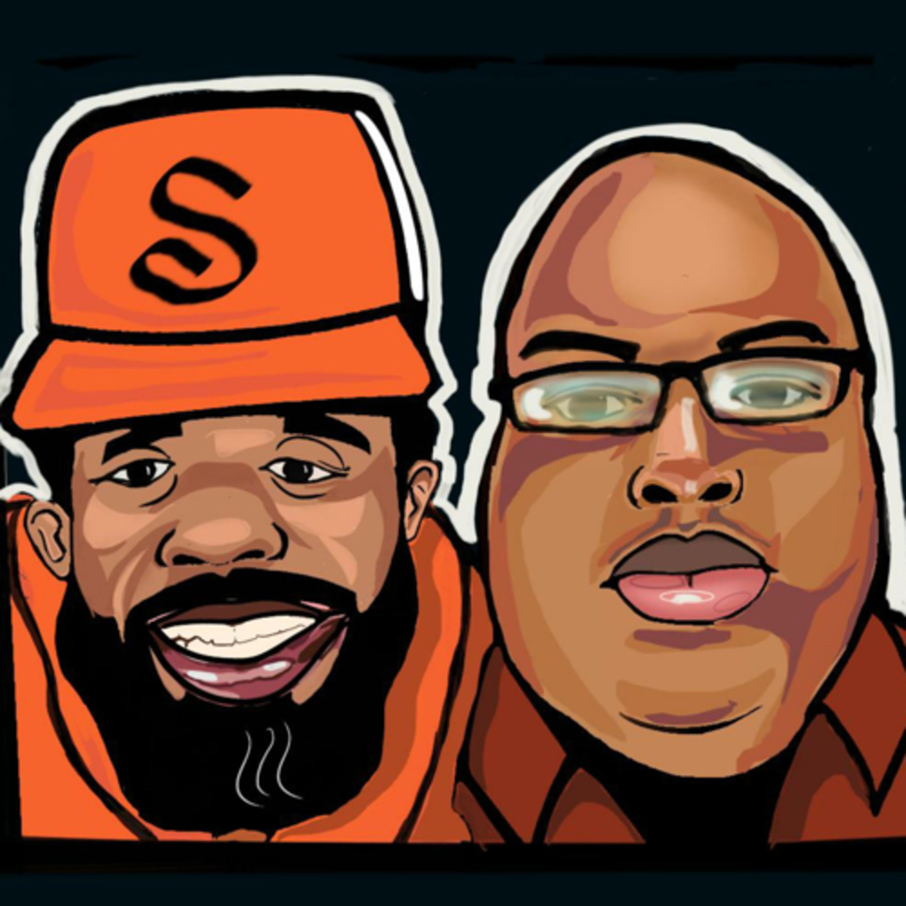 Seek1st&Towles Podcast: Super Bowl 49ers vs Chiefs