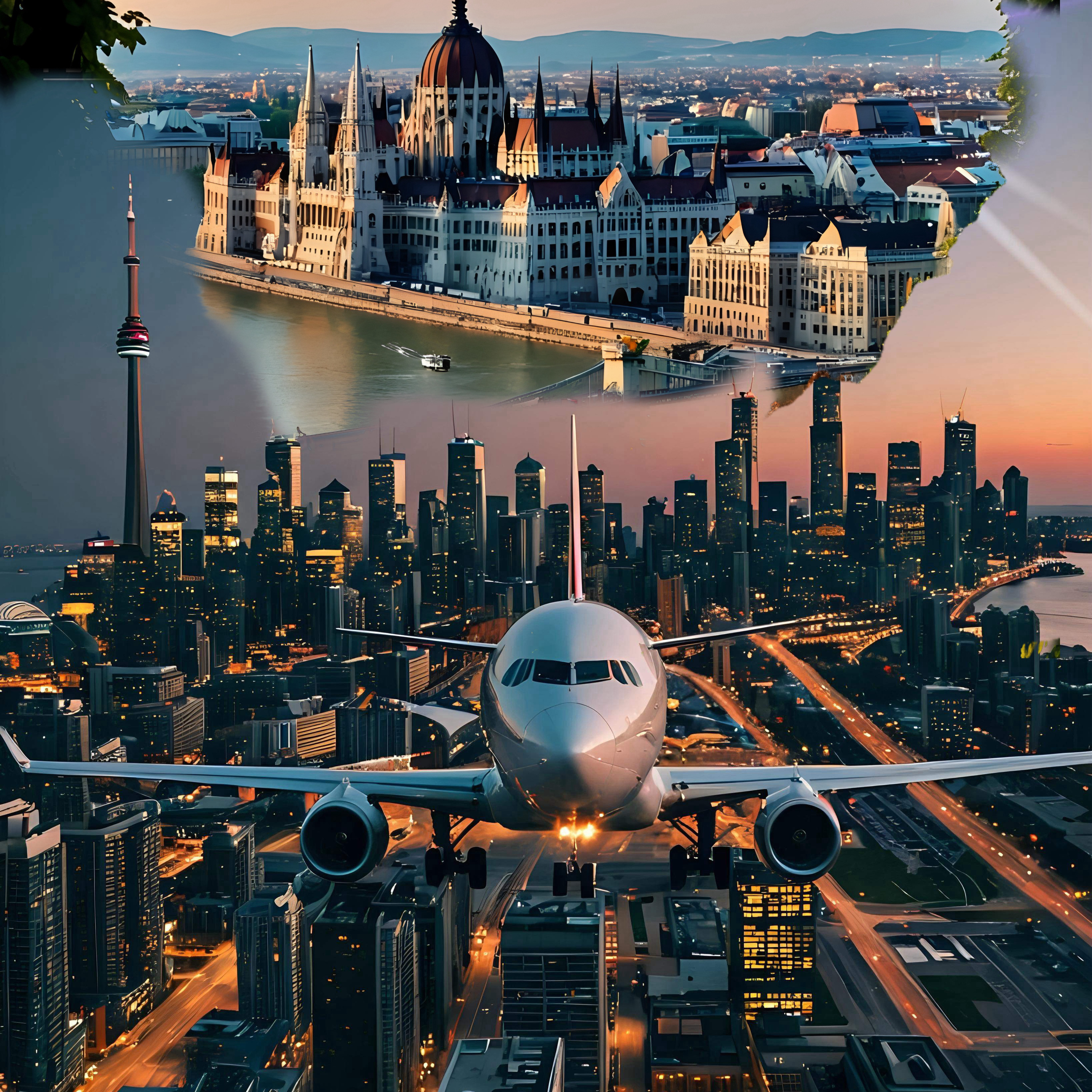 From Riga to North America…  episode artwork