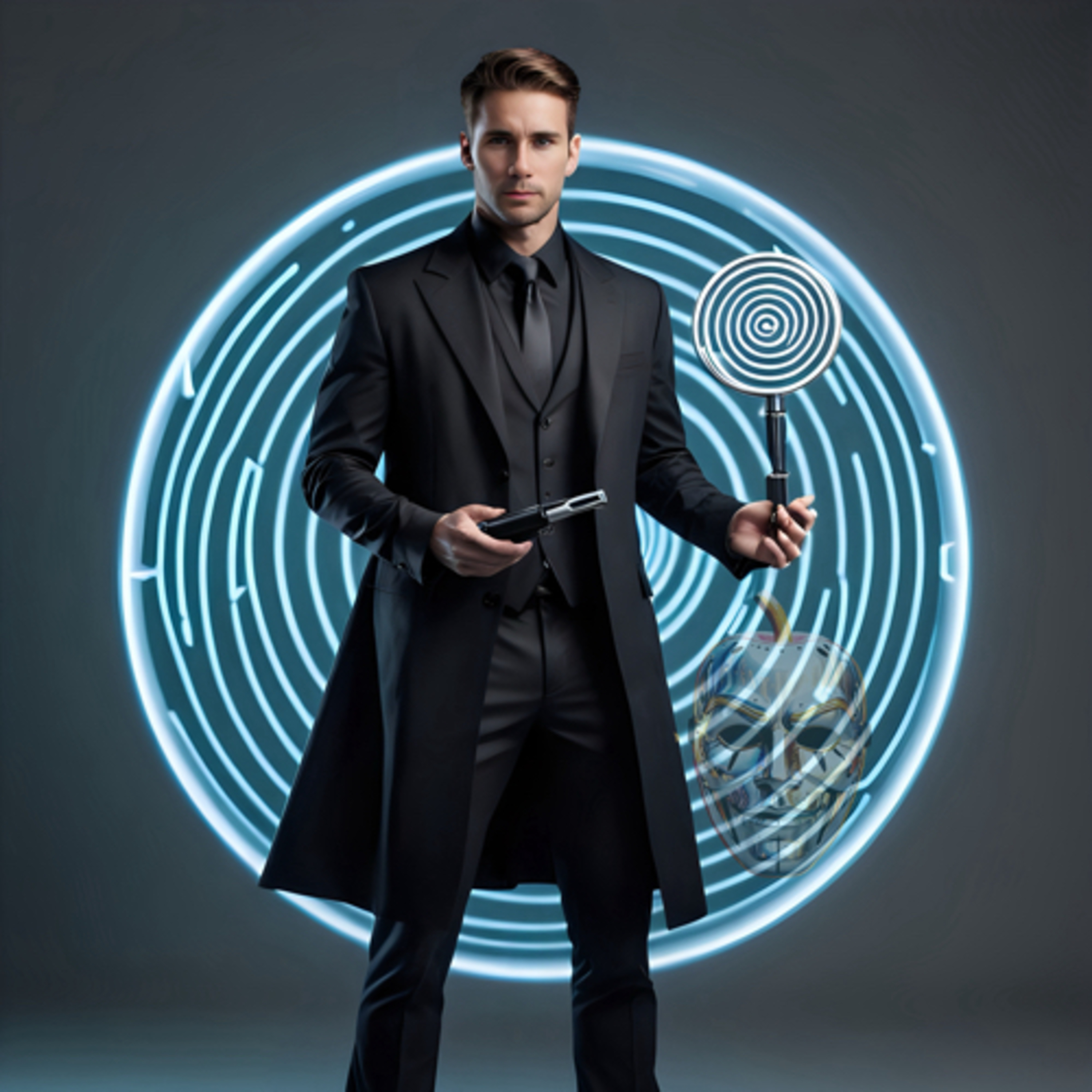 the Narcissistic manipulative tactics  episode artwork