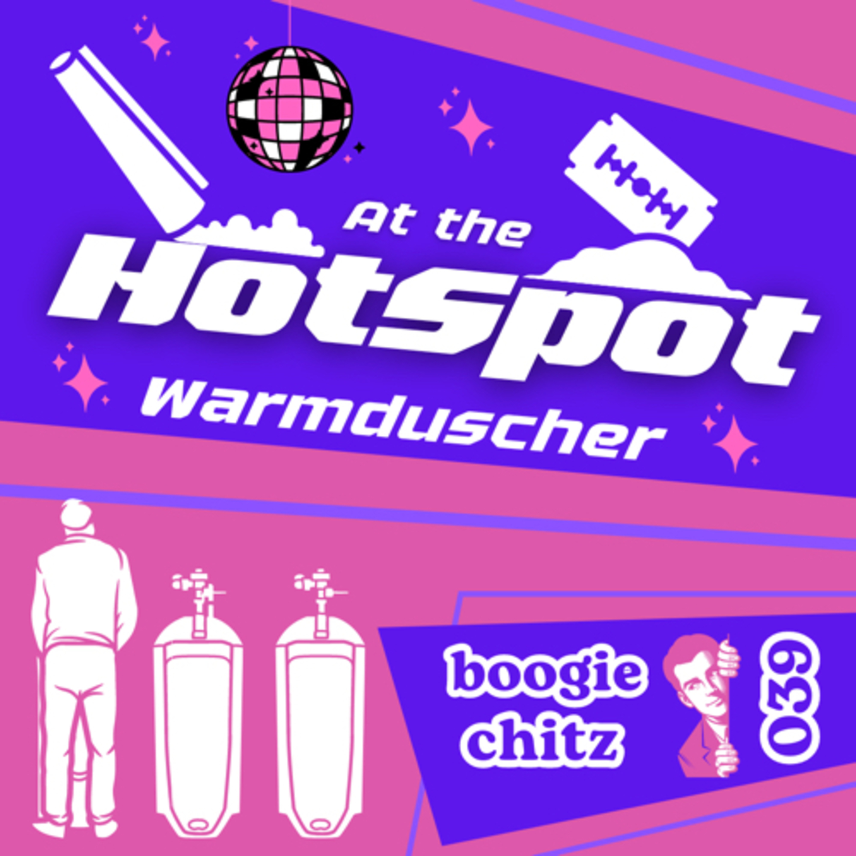 Boogie Chitz