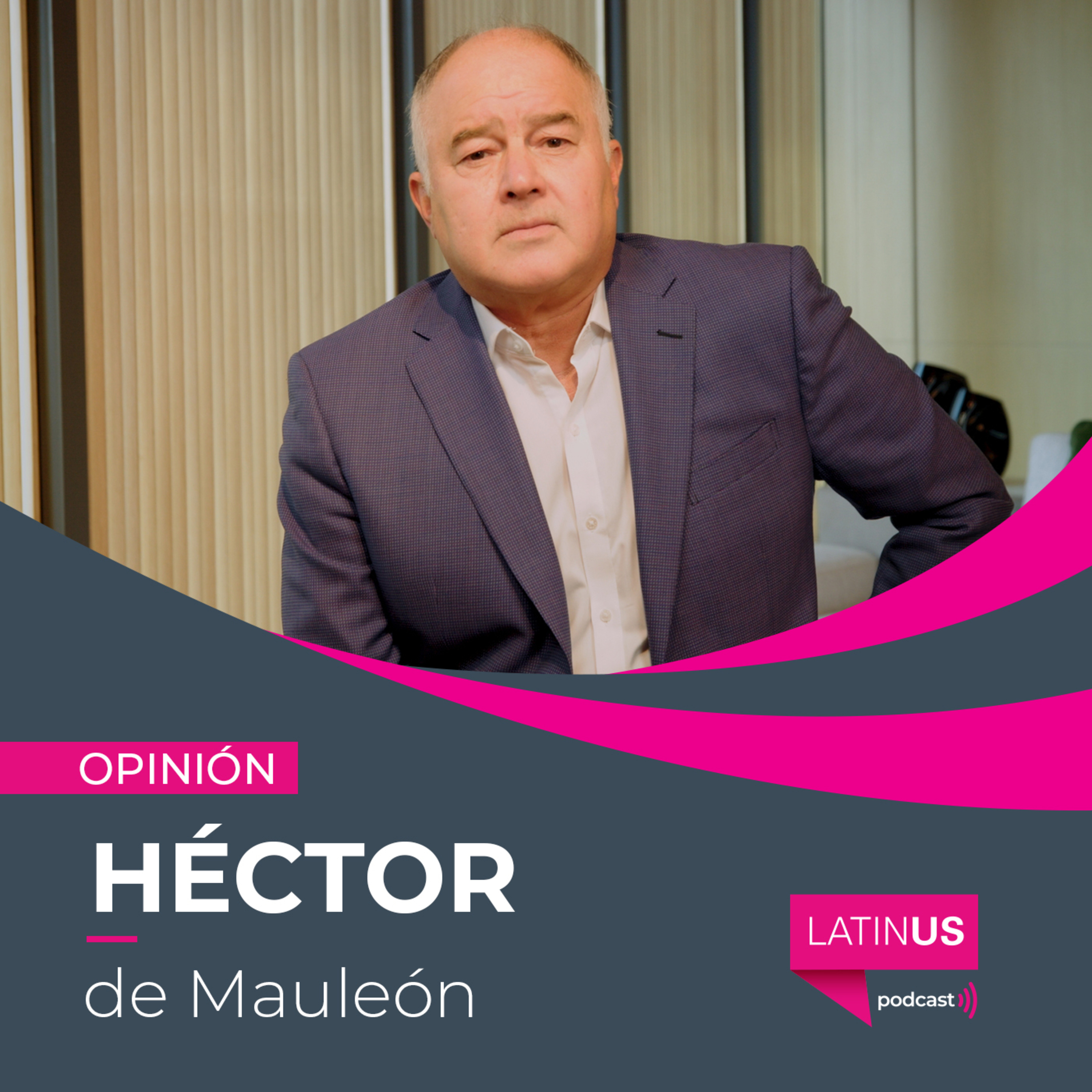 La foto de Coyuca de Benítez será el emblema del sexenio: Héctor de Mauleón episode artwork