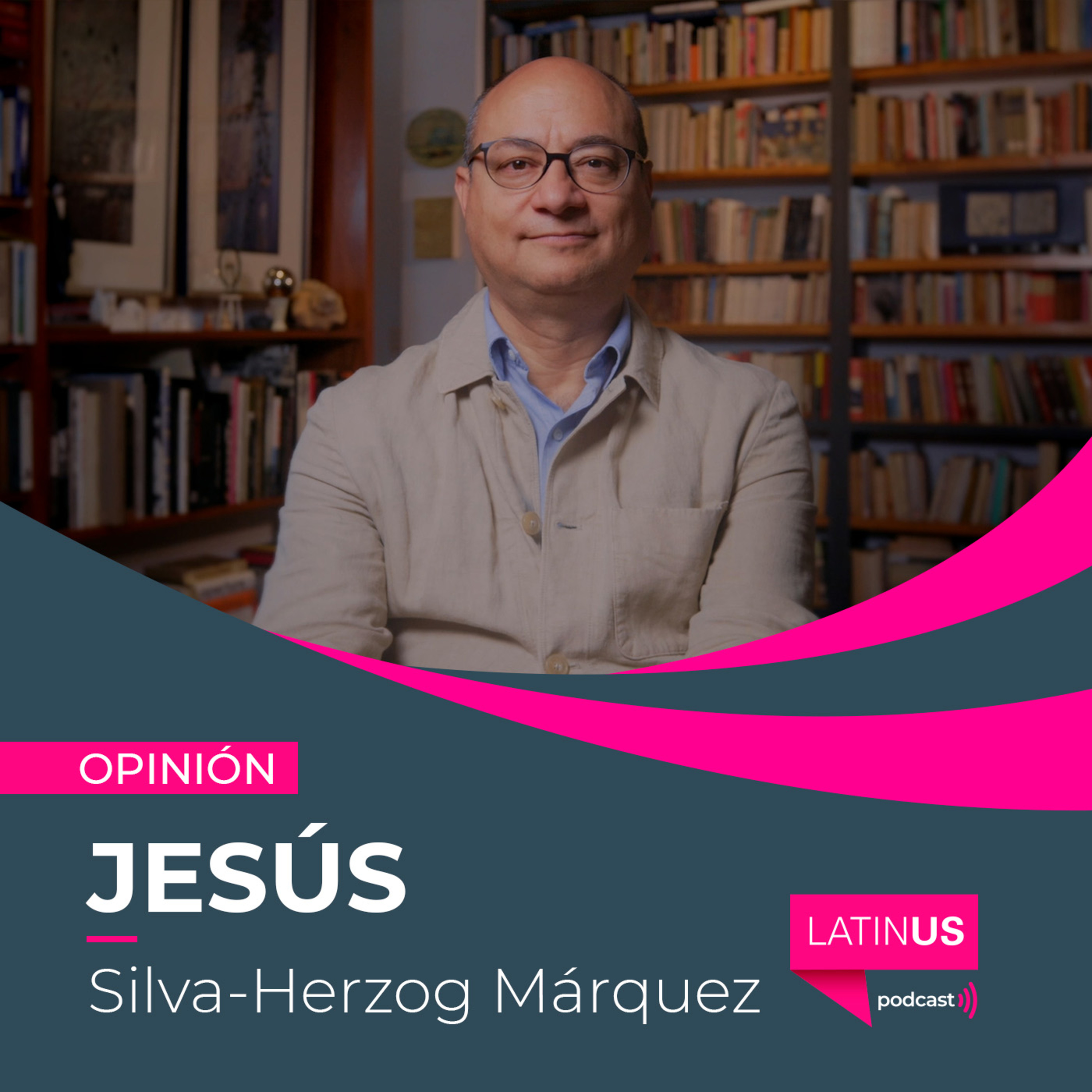 La primera crisis de Xóchitl Gálvez: Jesús Silva-Herzog Márquez episode artwork
