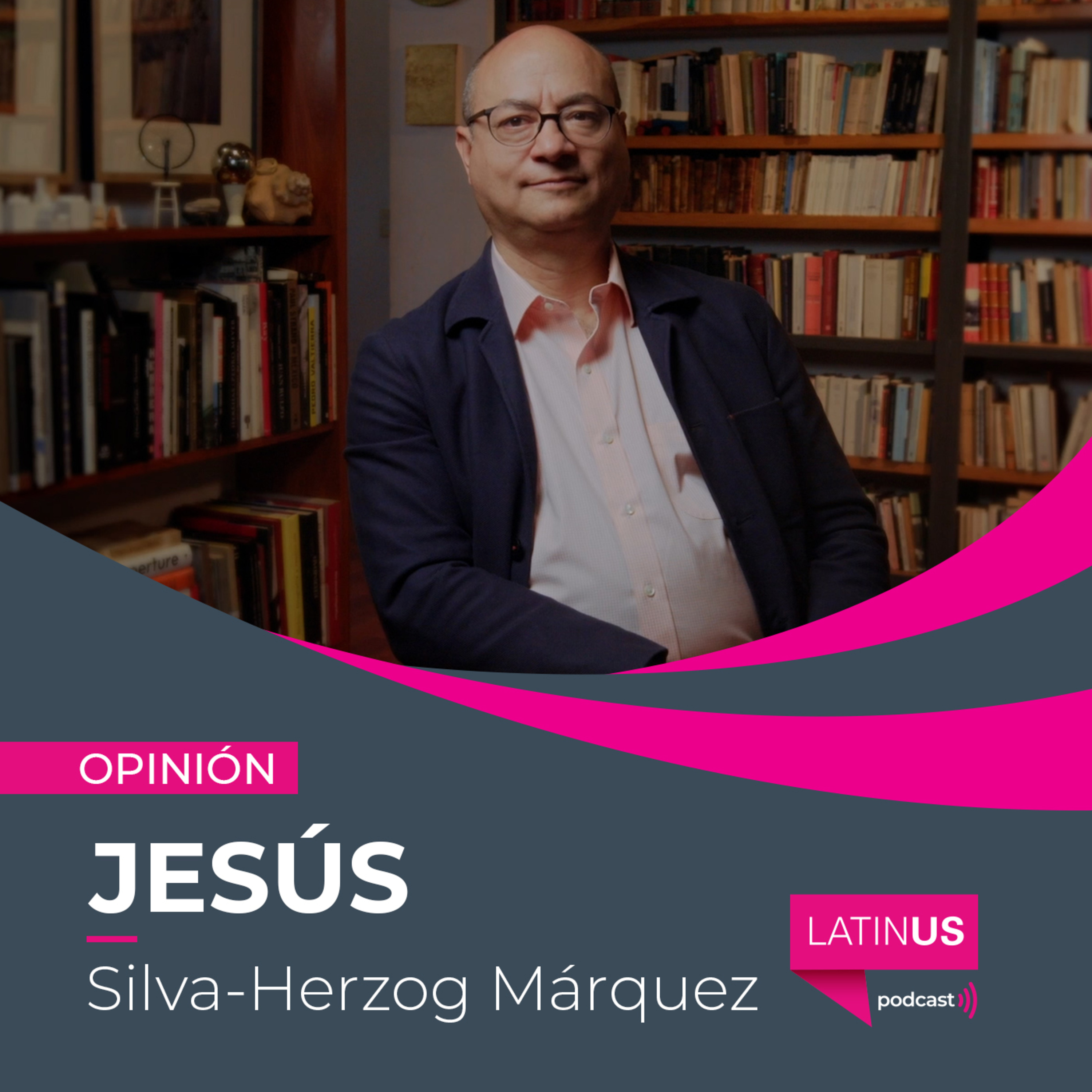 Xóchitl está perdiendo la batalla: Jesús Silva-Herzog Márquez episode artwork
