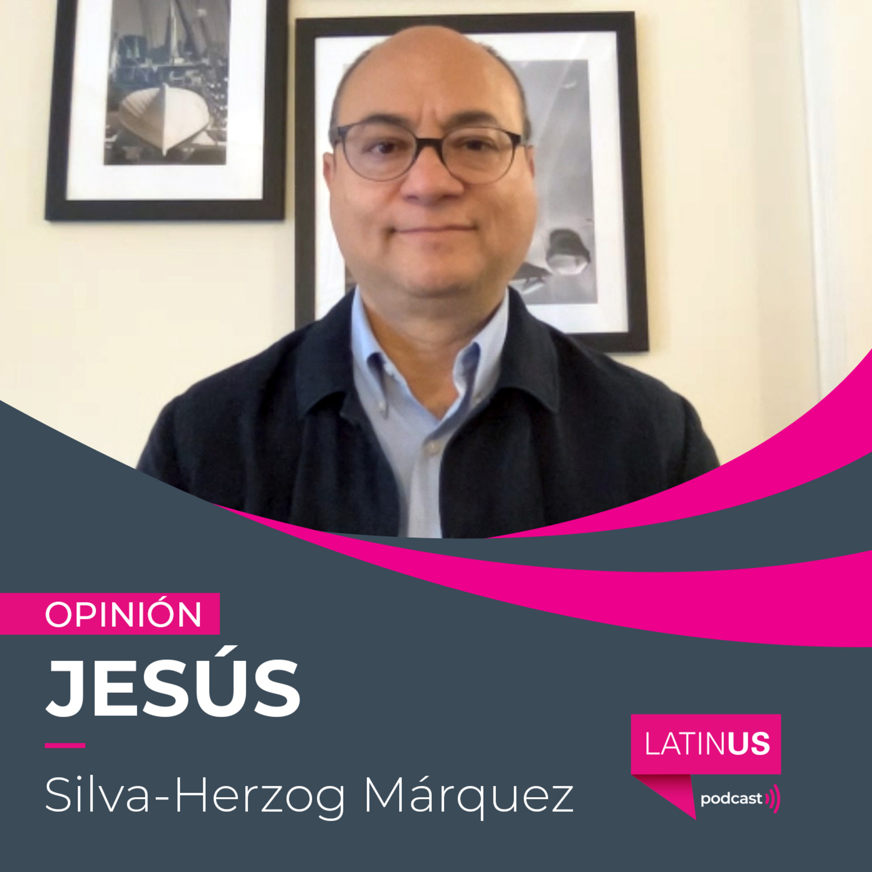 Las democracias vivirán elecciones en 2024 bajo peligros extraordinarios: Jesús Silva-Herzog Márquez episode artwork