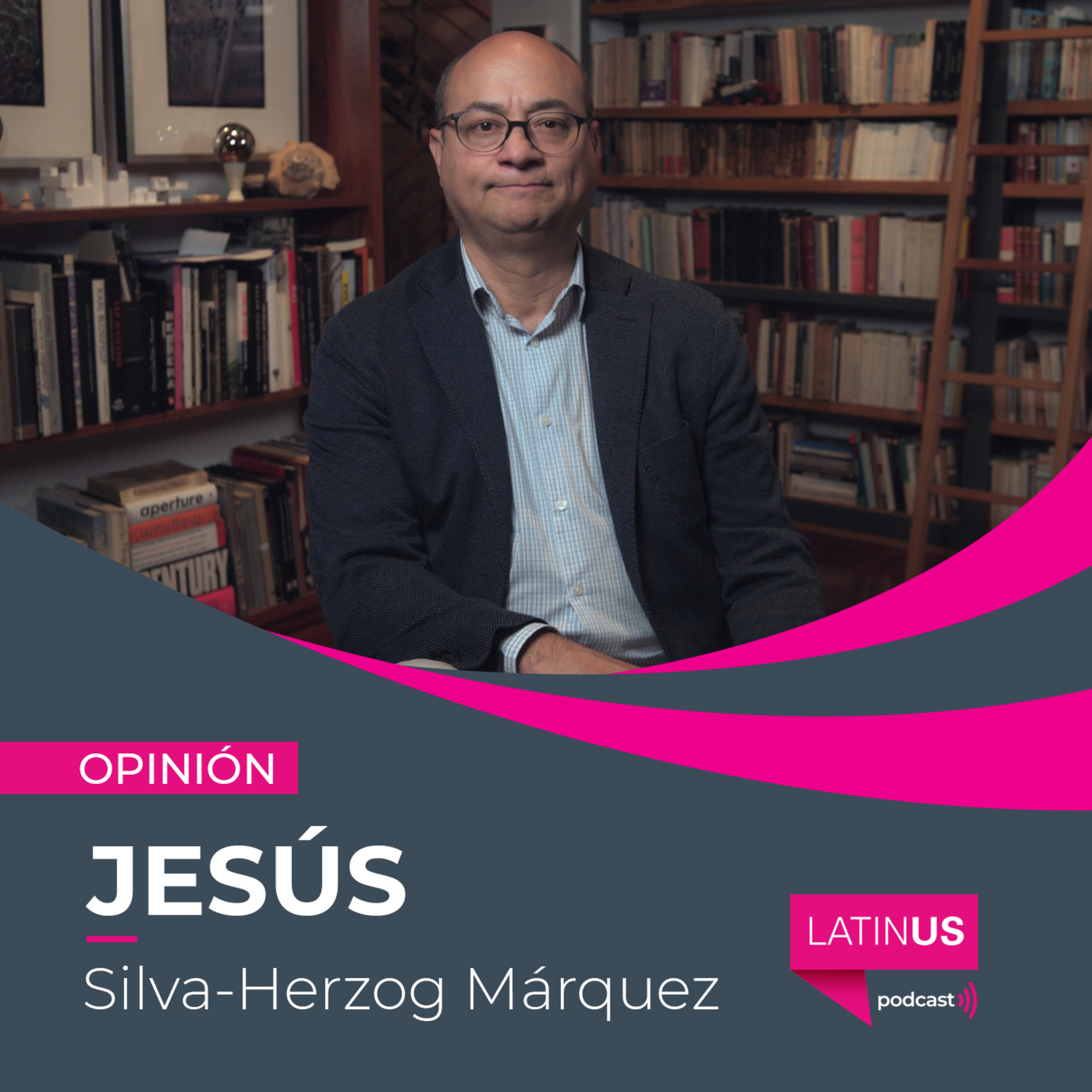 El impulso renovado de Xóchitl Gálvez: Jesús Silva-Herzog Márquez episode artwork