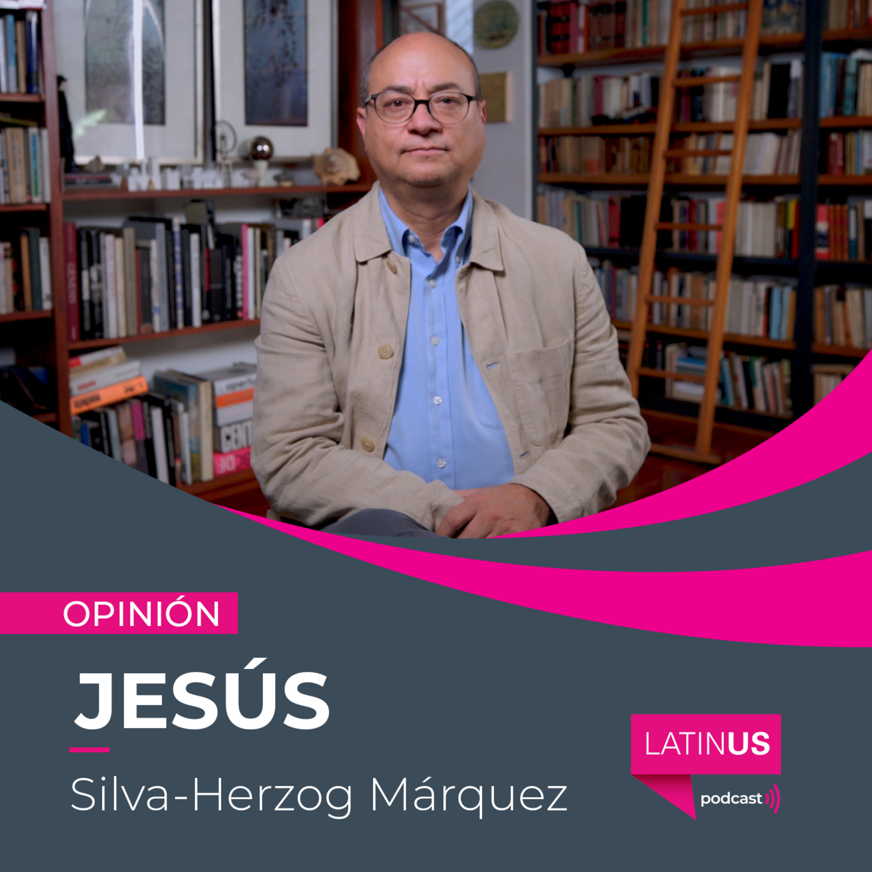 Los mexicanos que murieron, más que por Covid, por la política de AMLO: Jesús Silva-Herzog Márquez episode artwork