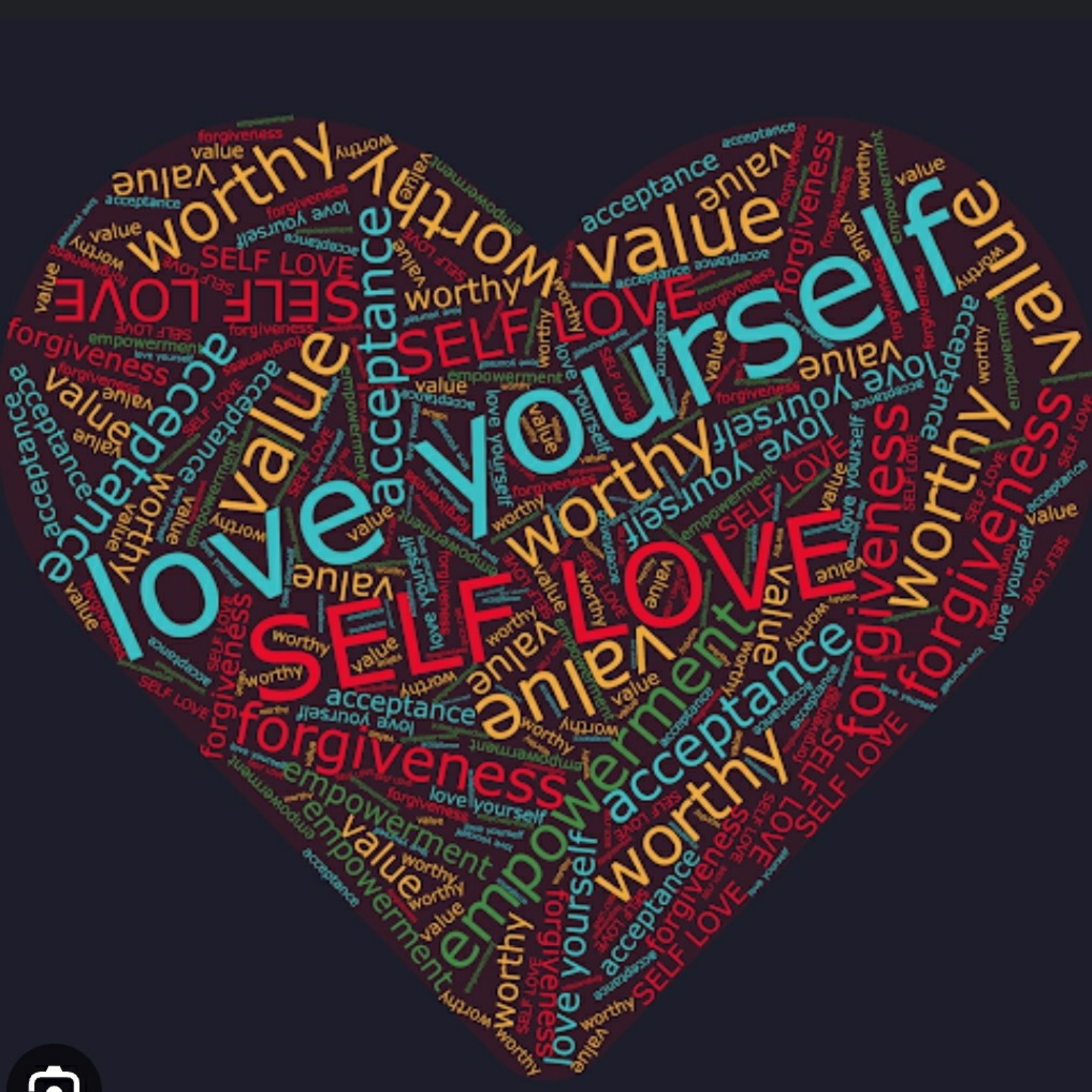SELF LOVE episode artwork