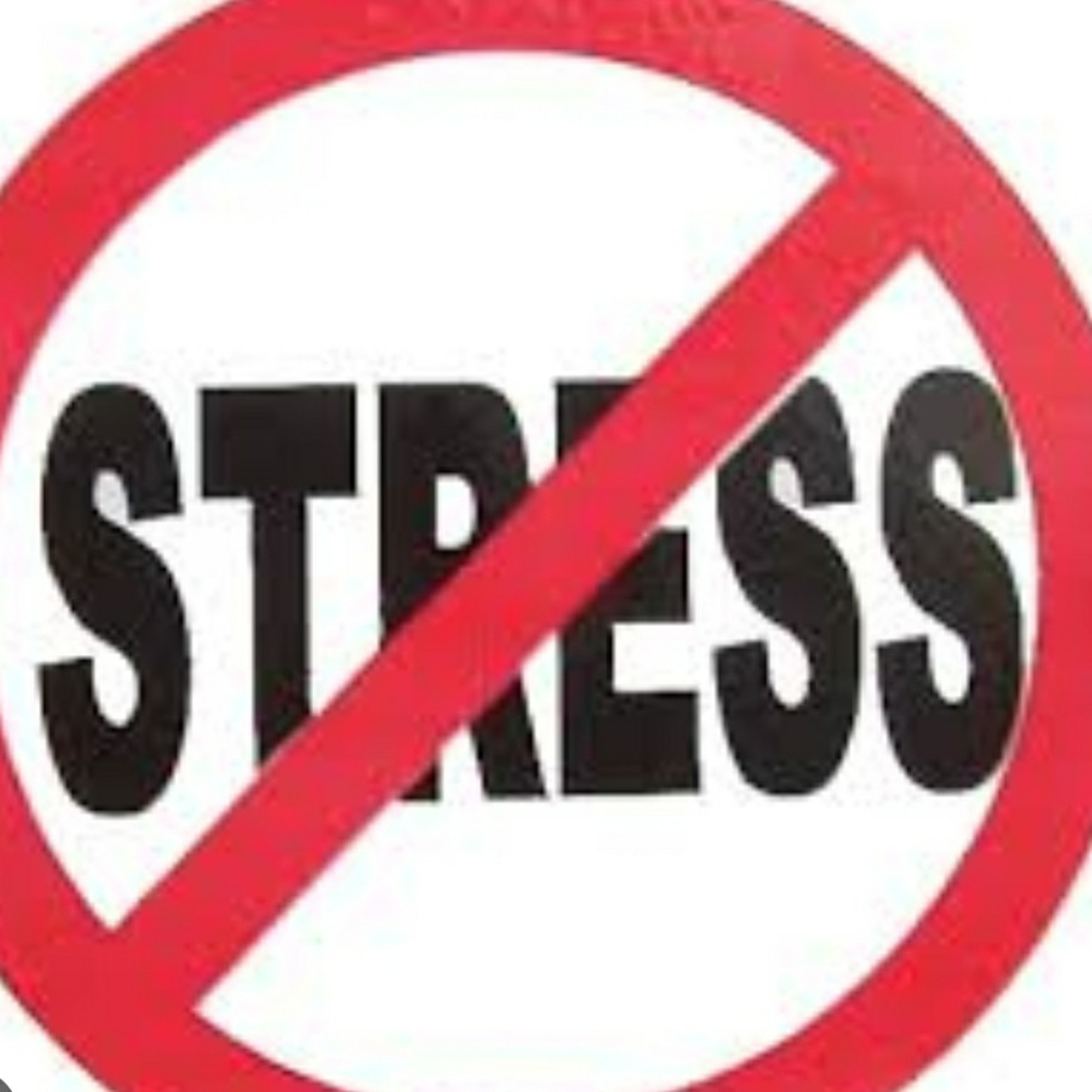 STRESS! episode artwork