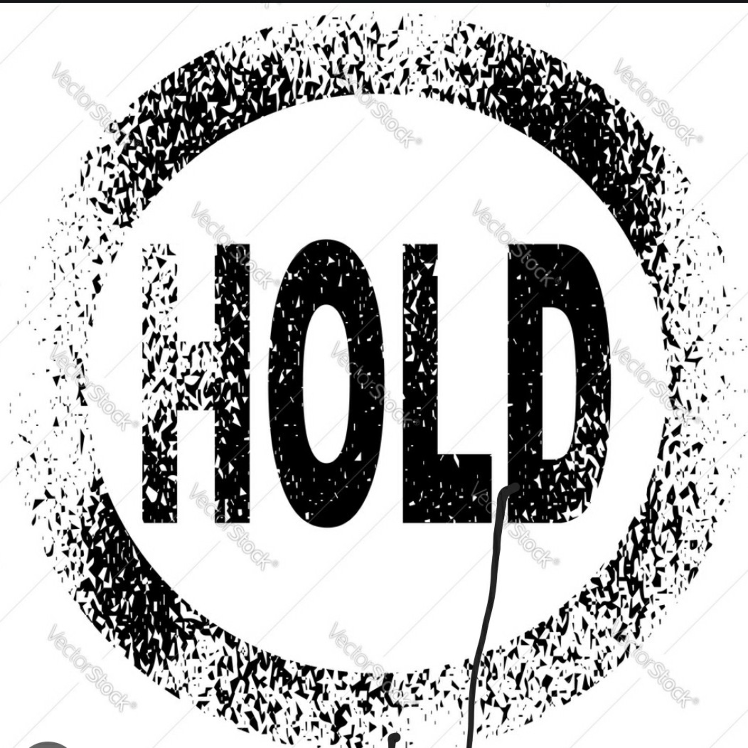 Hold Your Spot episode artwork