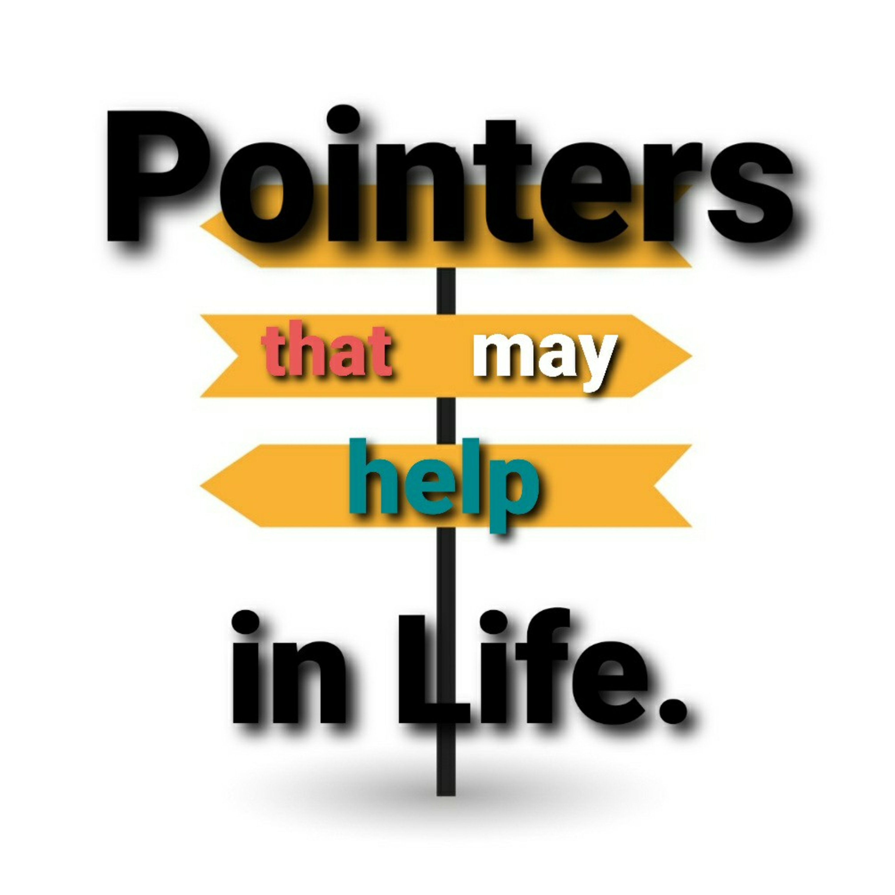 Pointers episode artwork