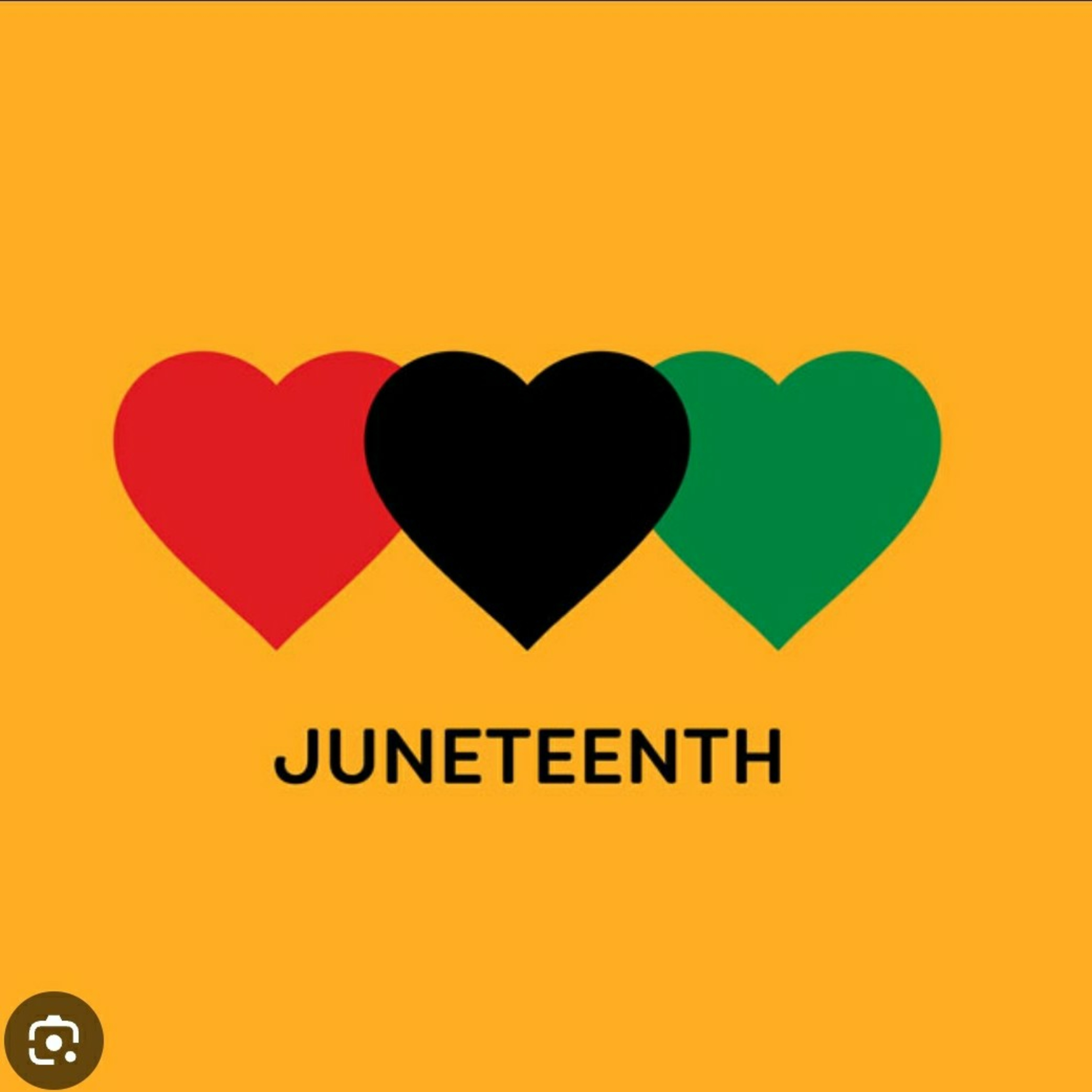 JUNETEENTH episode artwork