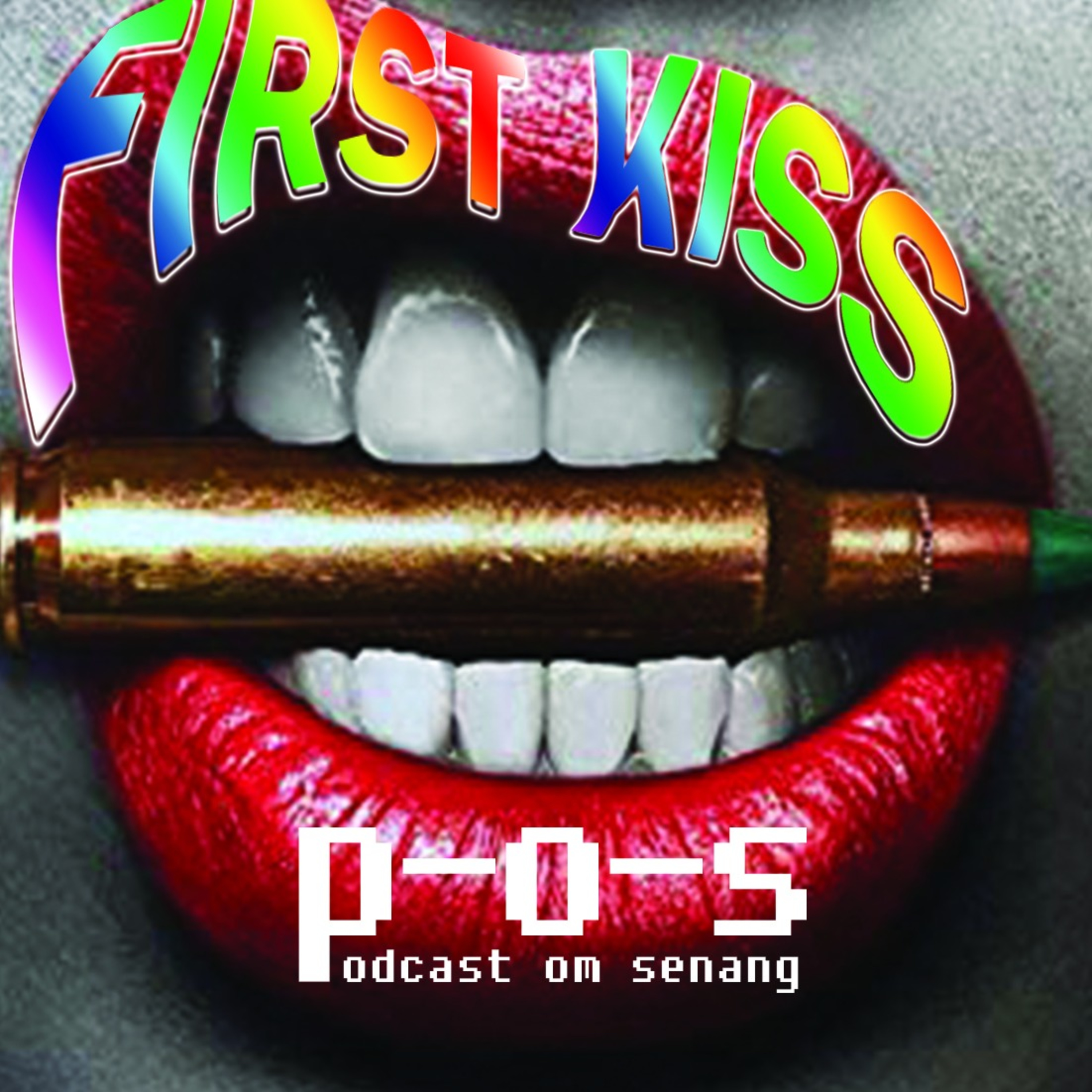 POS (Podcast Om Senang)