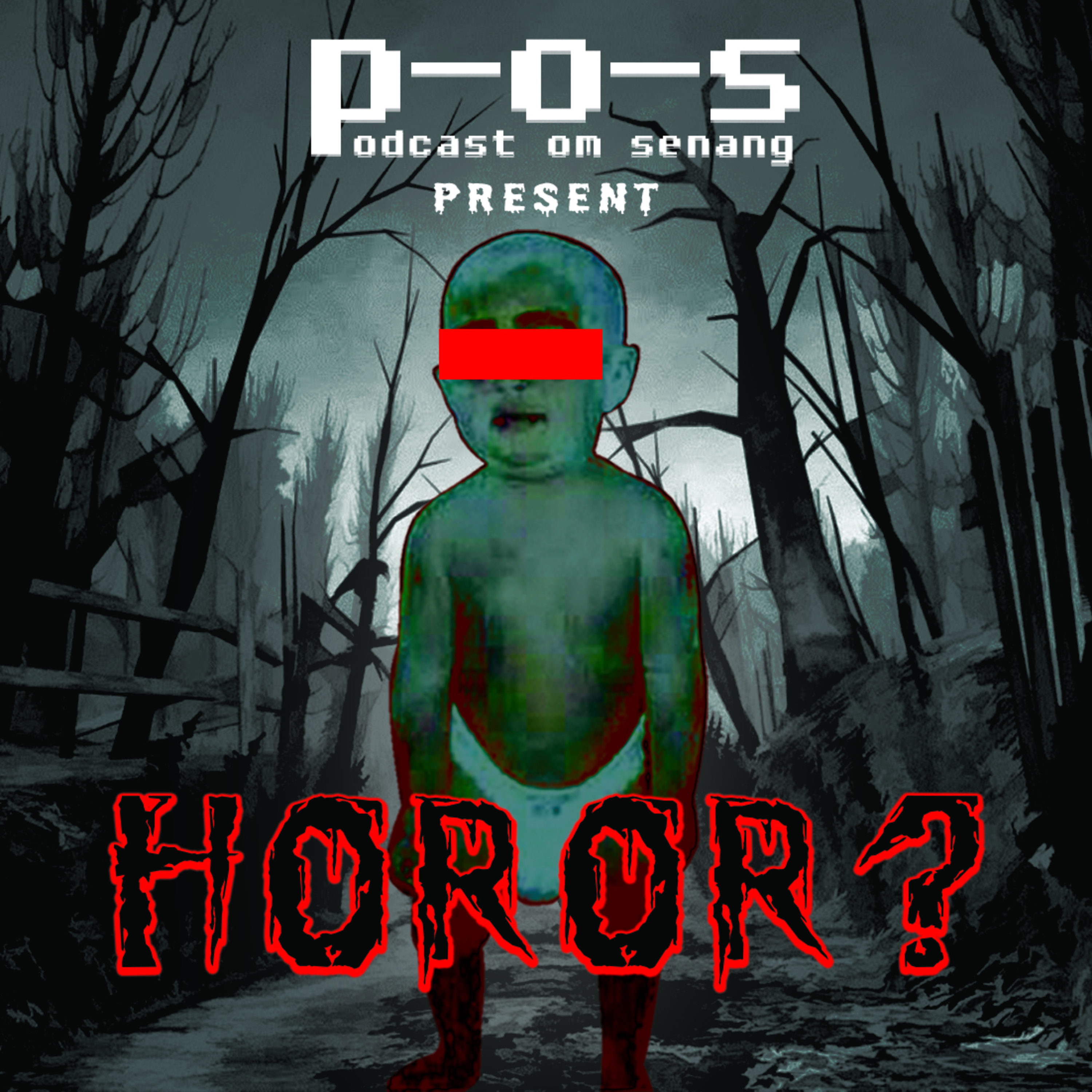 POS (Podcast Om Senang)