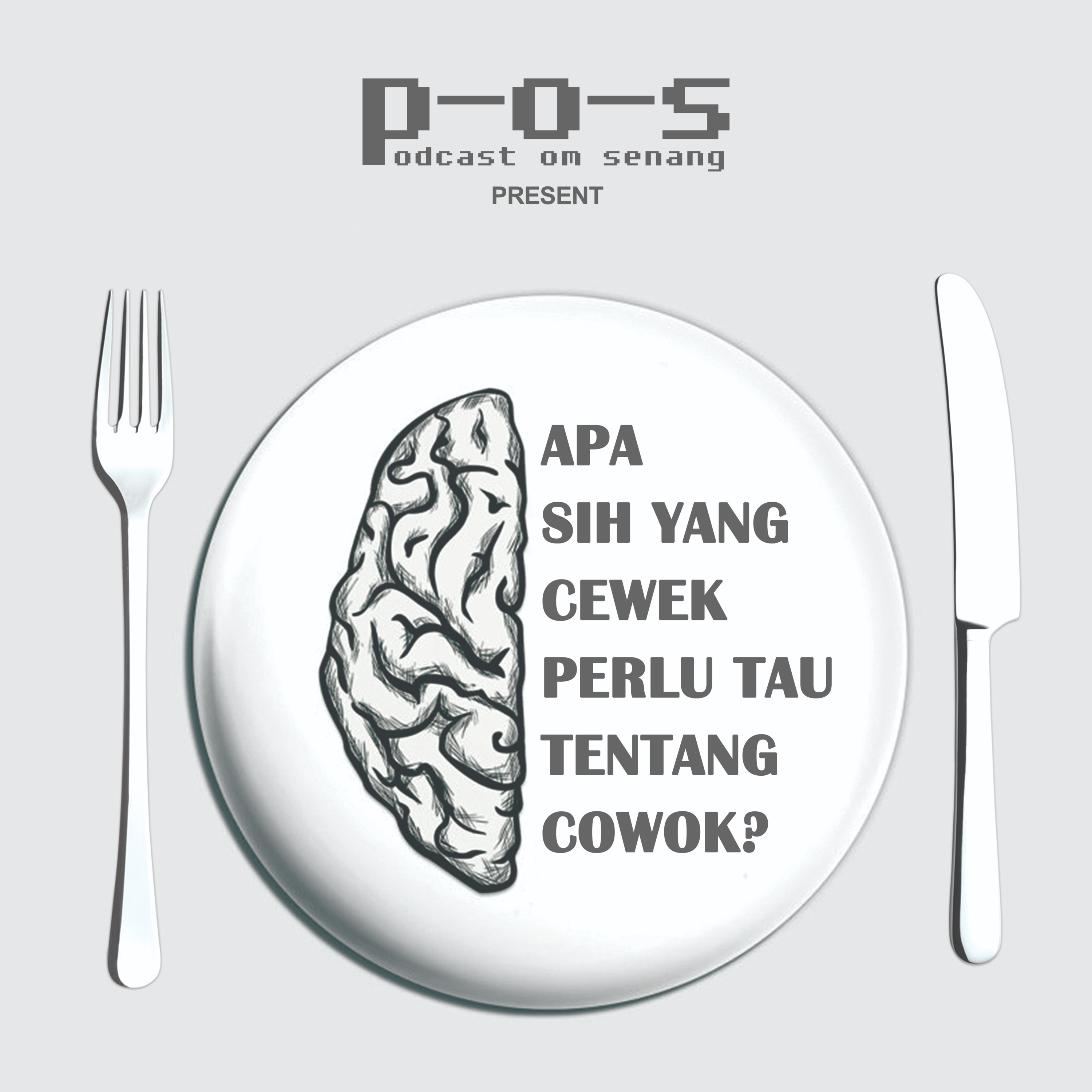 POS (Podcast Om Senang)