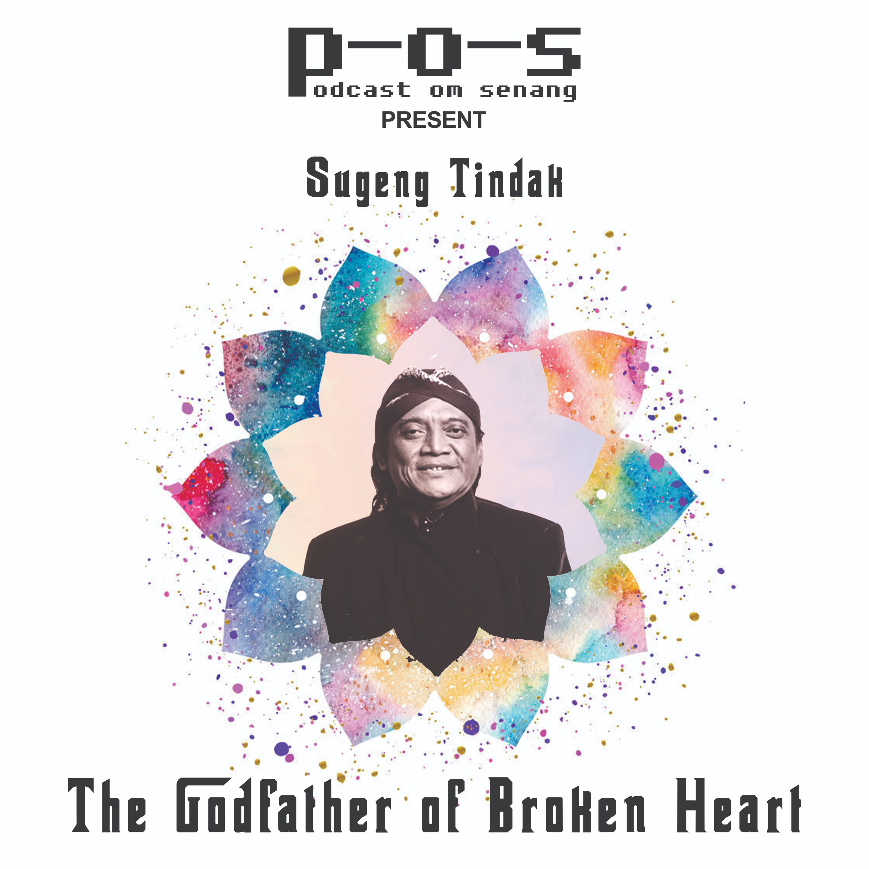 POS (Podcast Om Senang)
