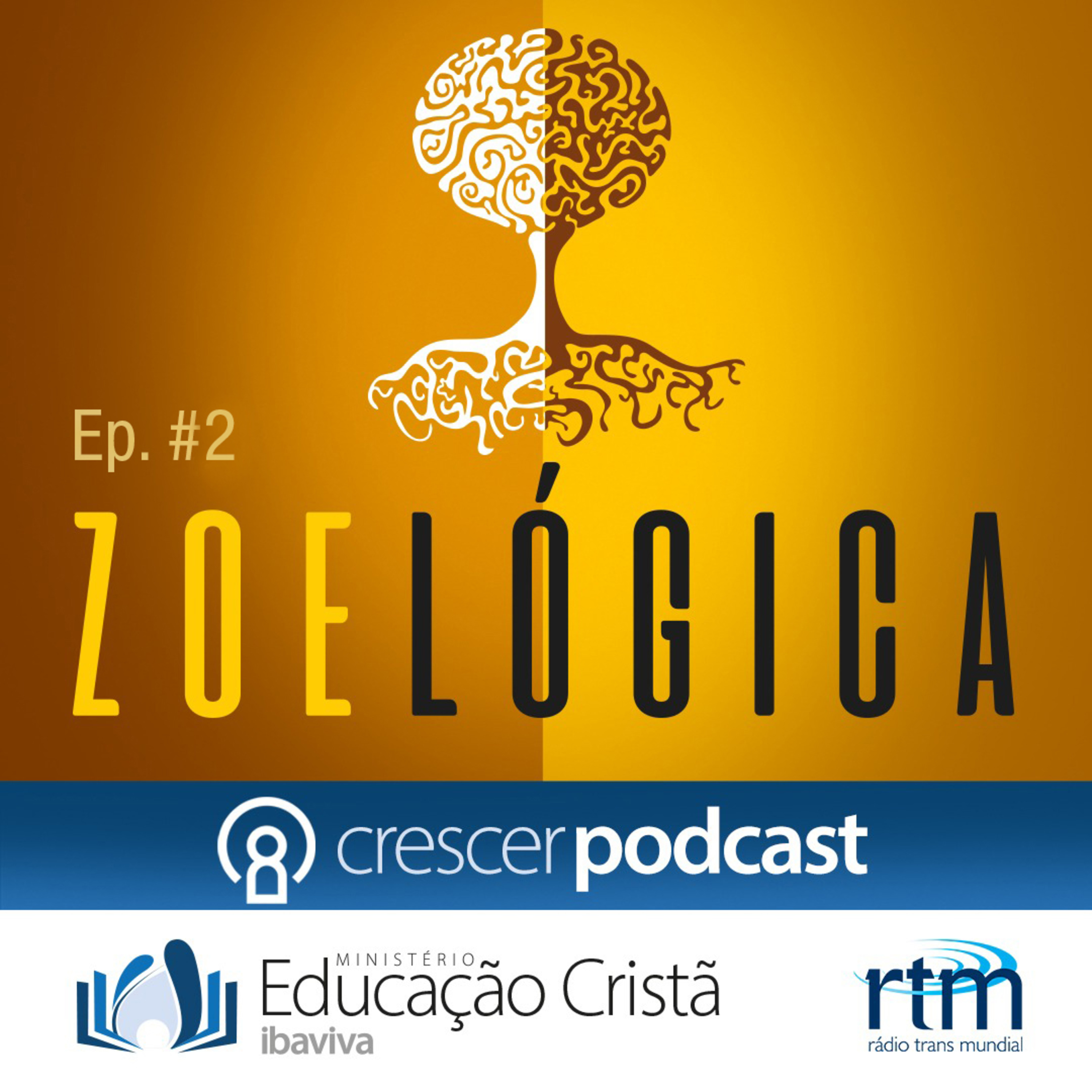 Crescer Podcast