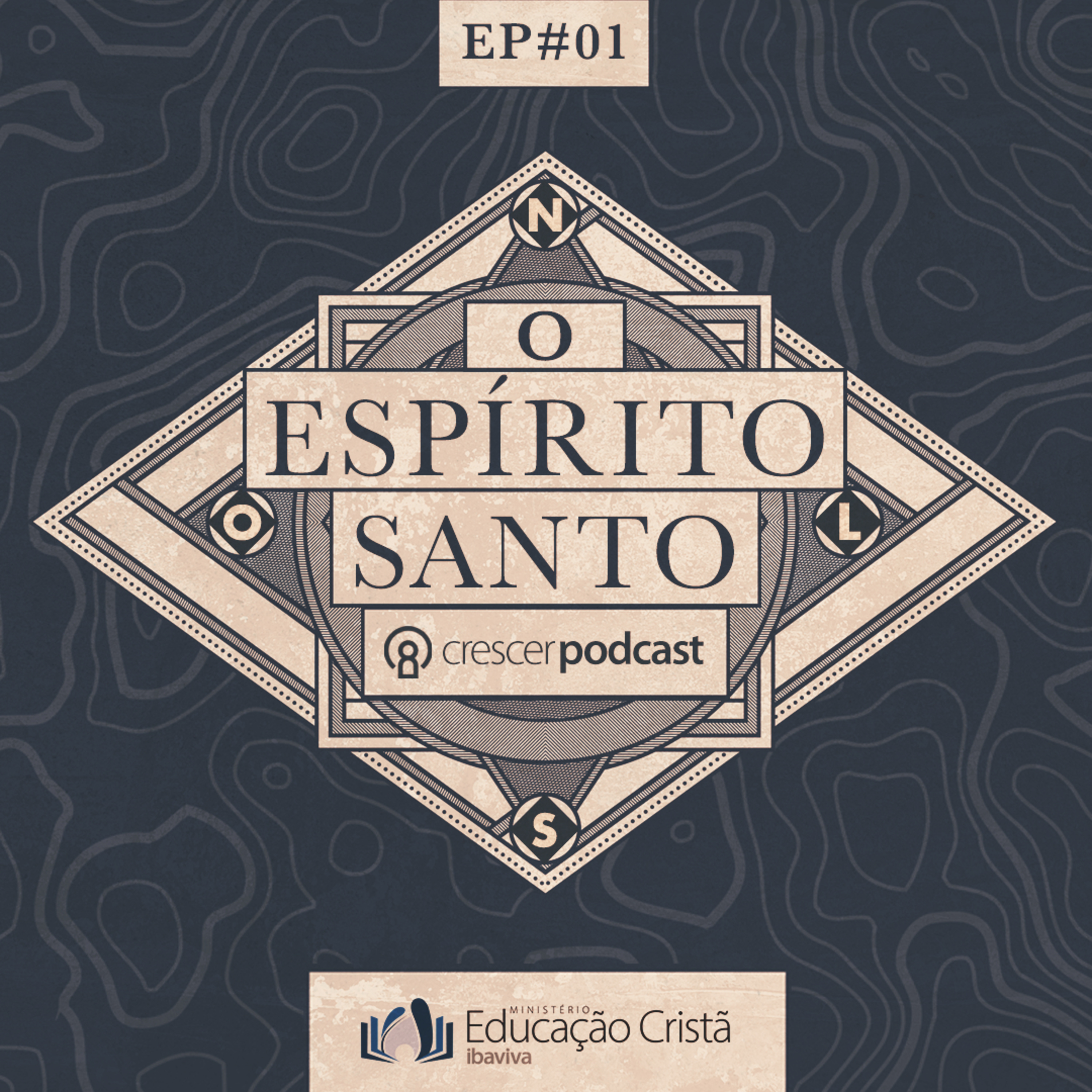 Crescer Podcast