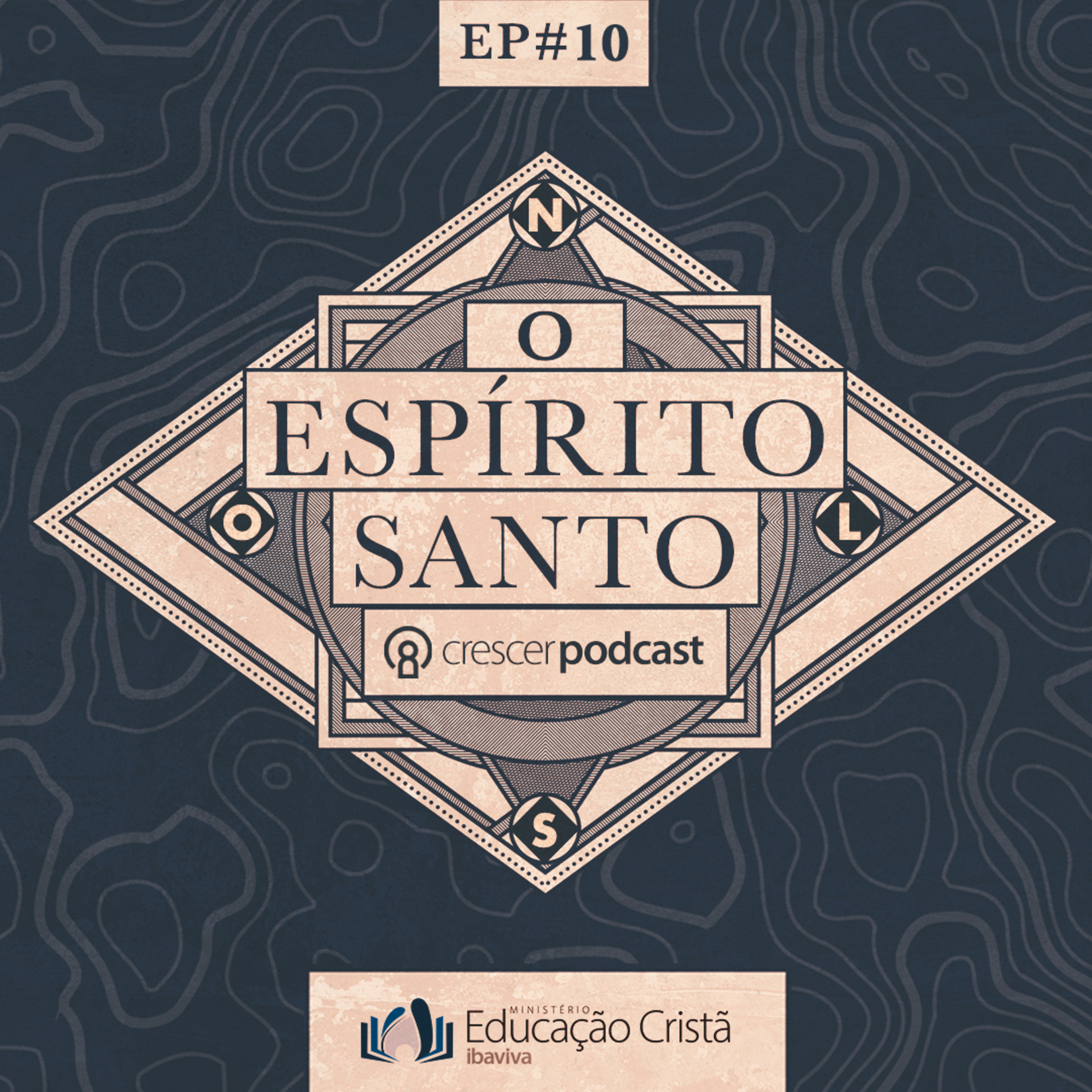 Crescer Podcast