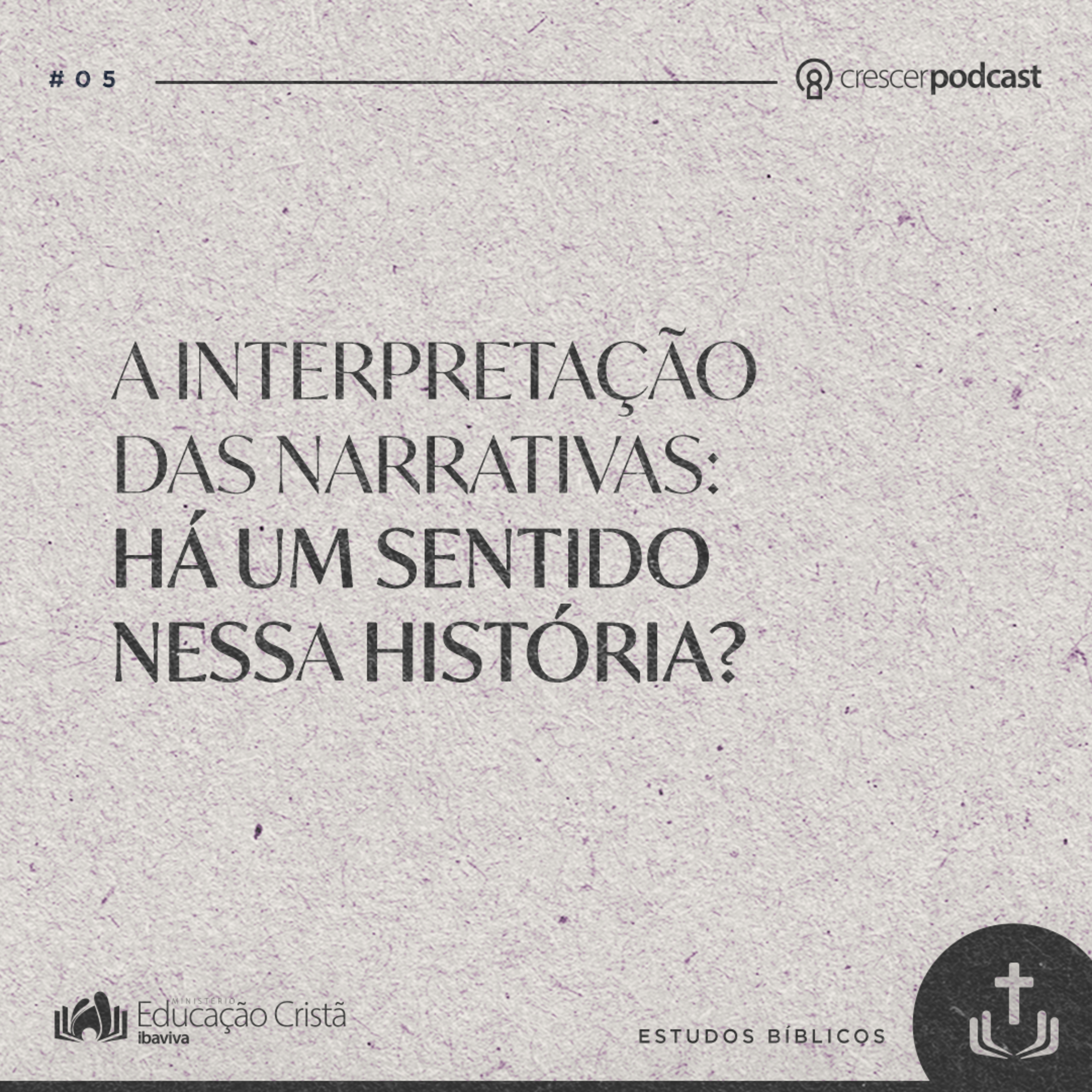 Princípios de interpretação Bíblica - Aula#05: Interpretação das narrativas