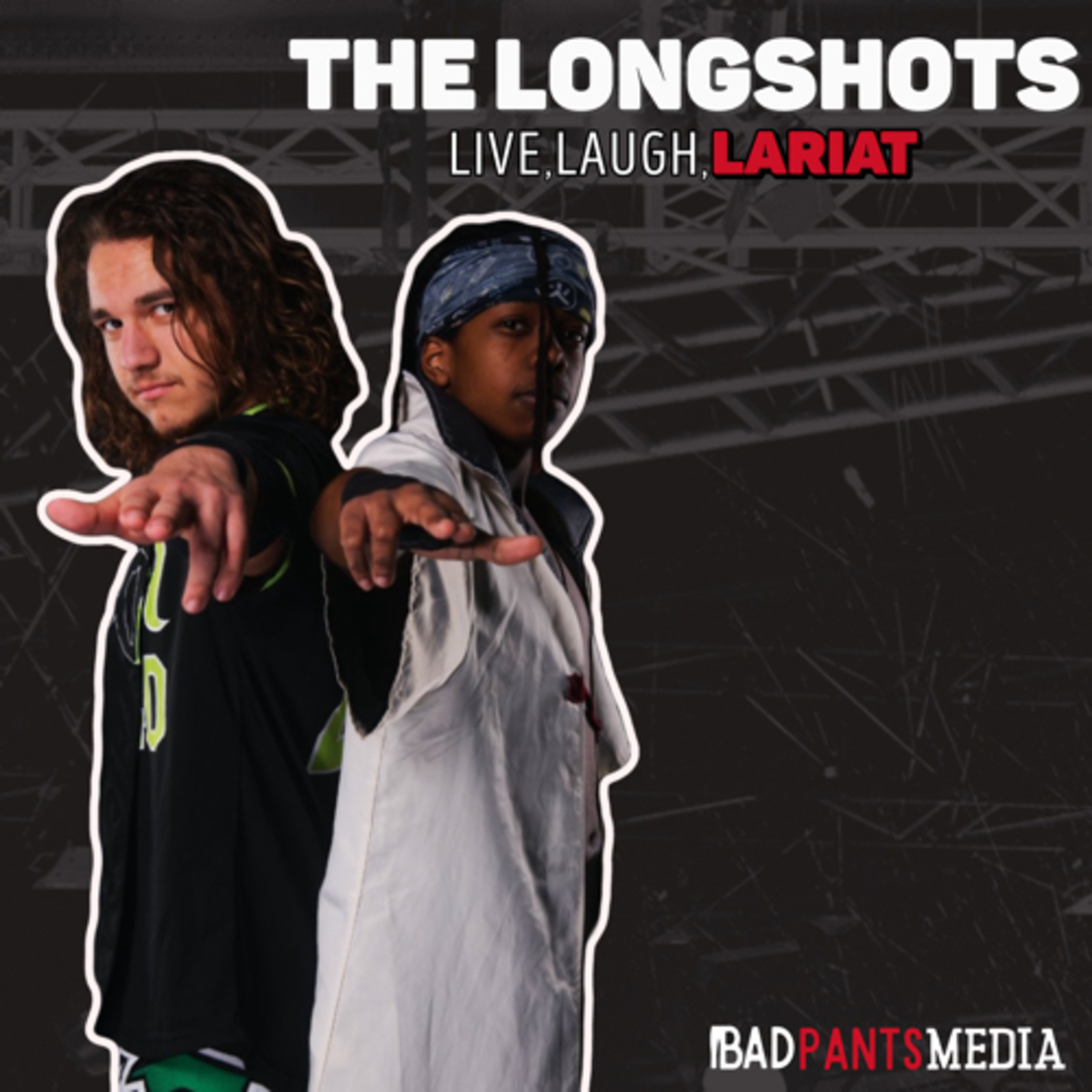 Bad Pants Media